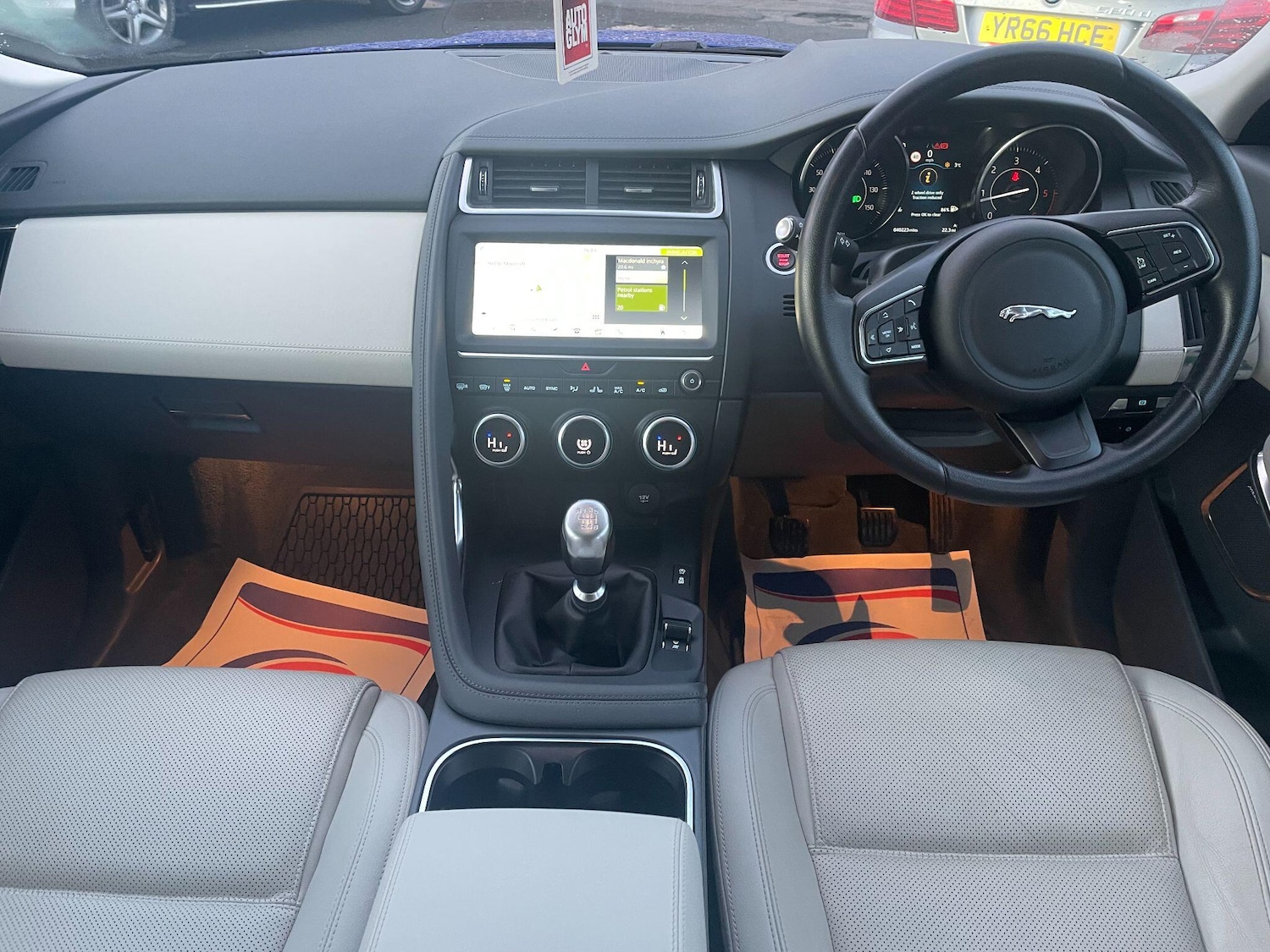 Used Jaguar E-Pace 2019 for sale - 77202542: Photo 21