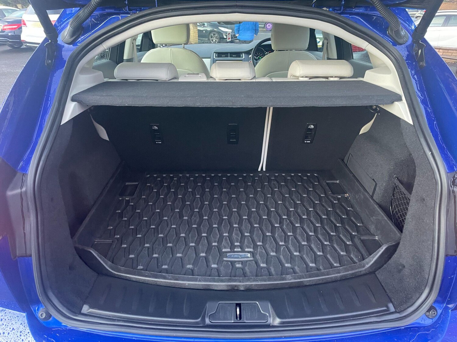 Used Jaguar E-Pace 2019 for sale - 77202542: Photo 22