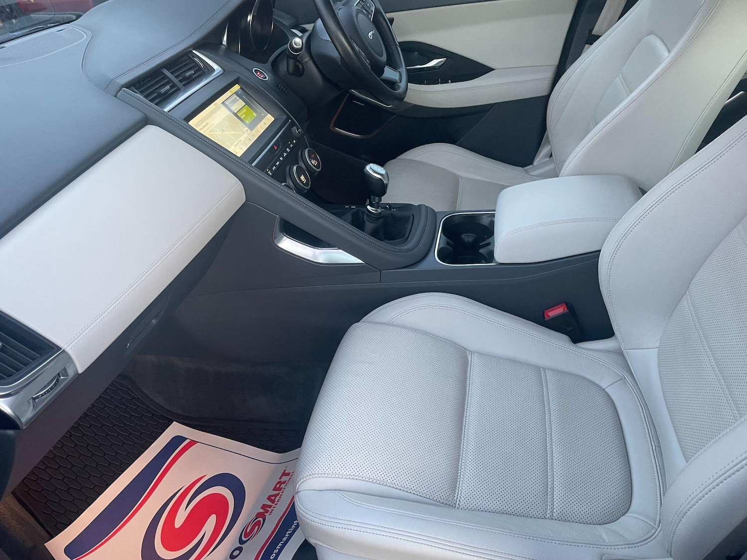 Used Jaguar E-Pace 2019 for sale - 77202542: Photo 24