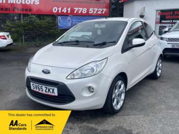 2015 (65) - 1.2 Zetec 3dr [Start Stop]