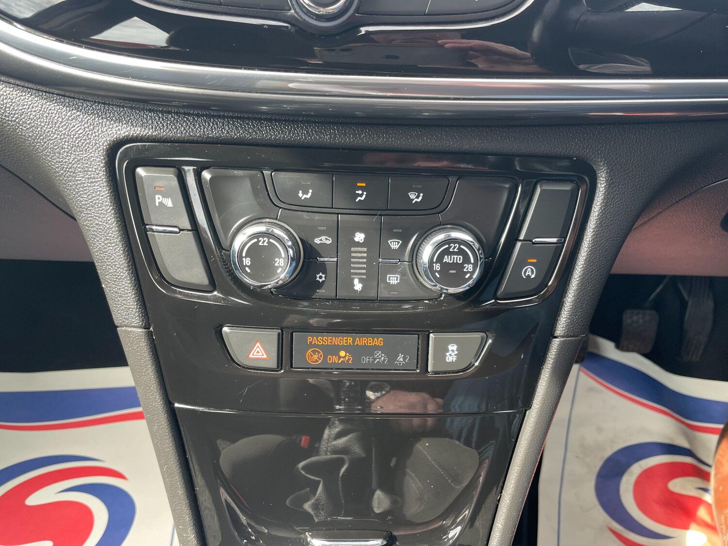 Vehicle 28