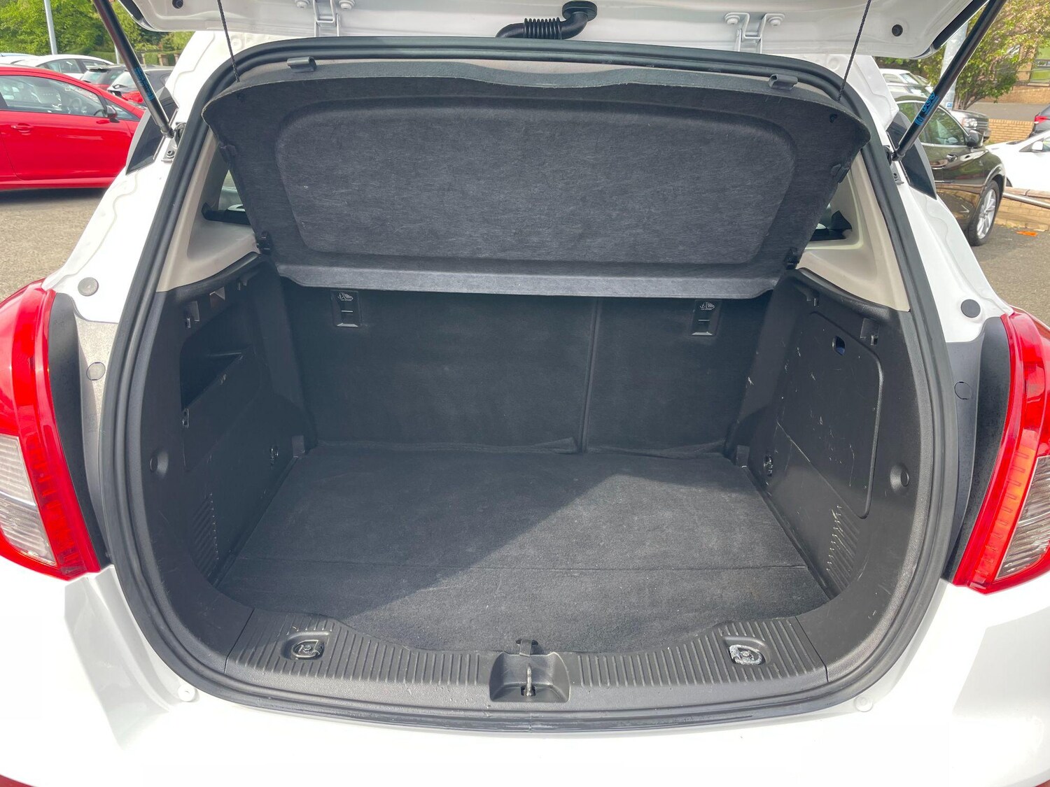 Vehicle 31
