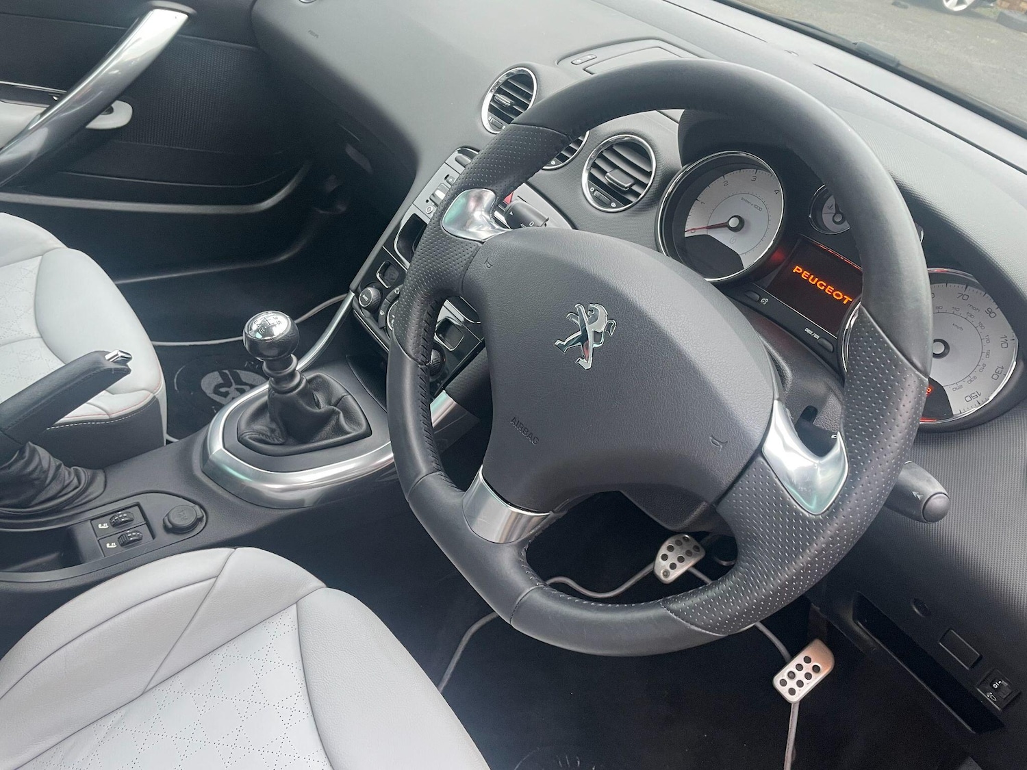 Used Peugeot 308 CC for sale - 76657827: Photo 22