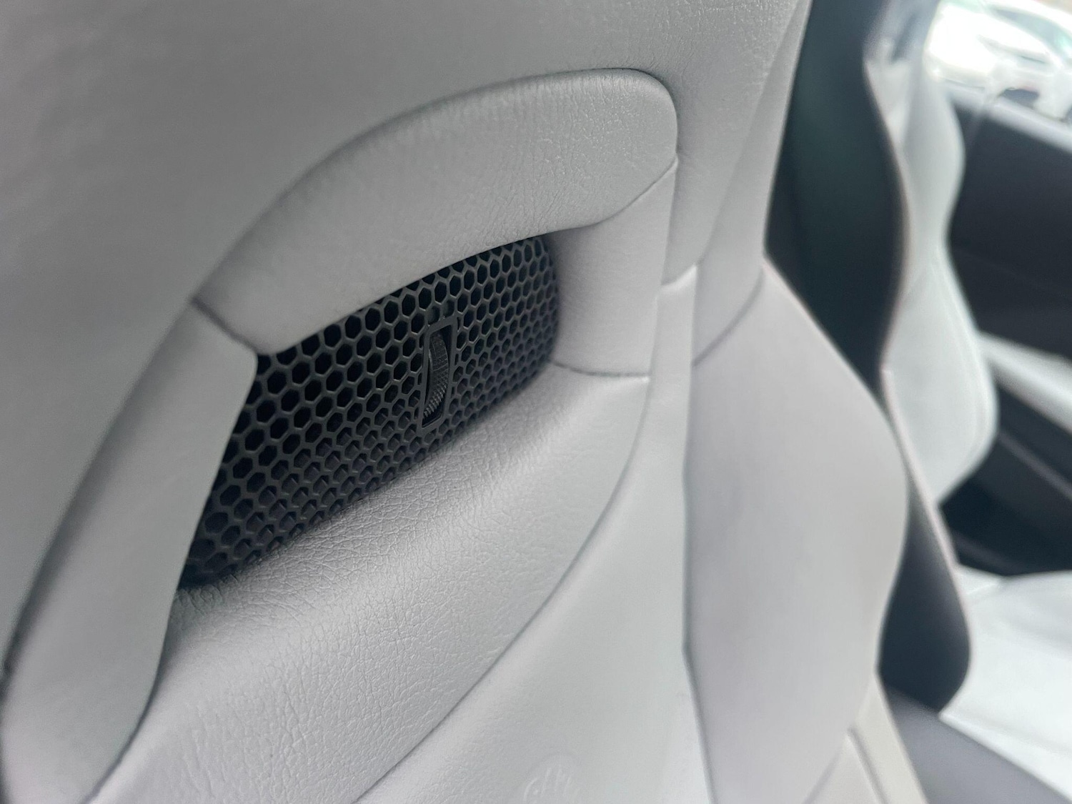 Used Peugeot 308 CC for sale - 76657827: Photo 25