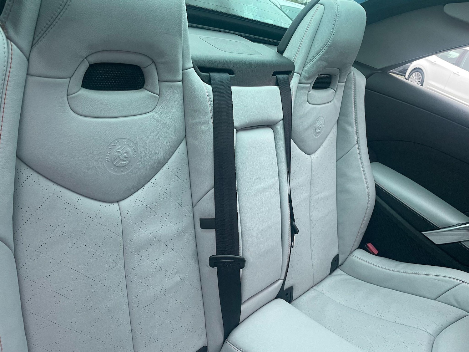 Used Peugeot 308 CC for sale - 76657827: Photo 27