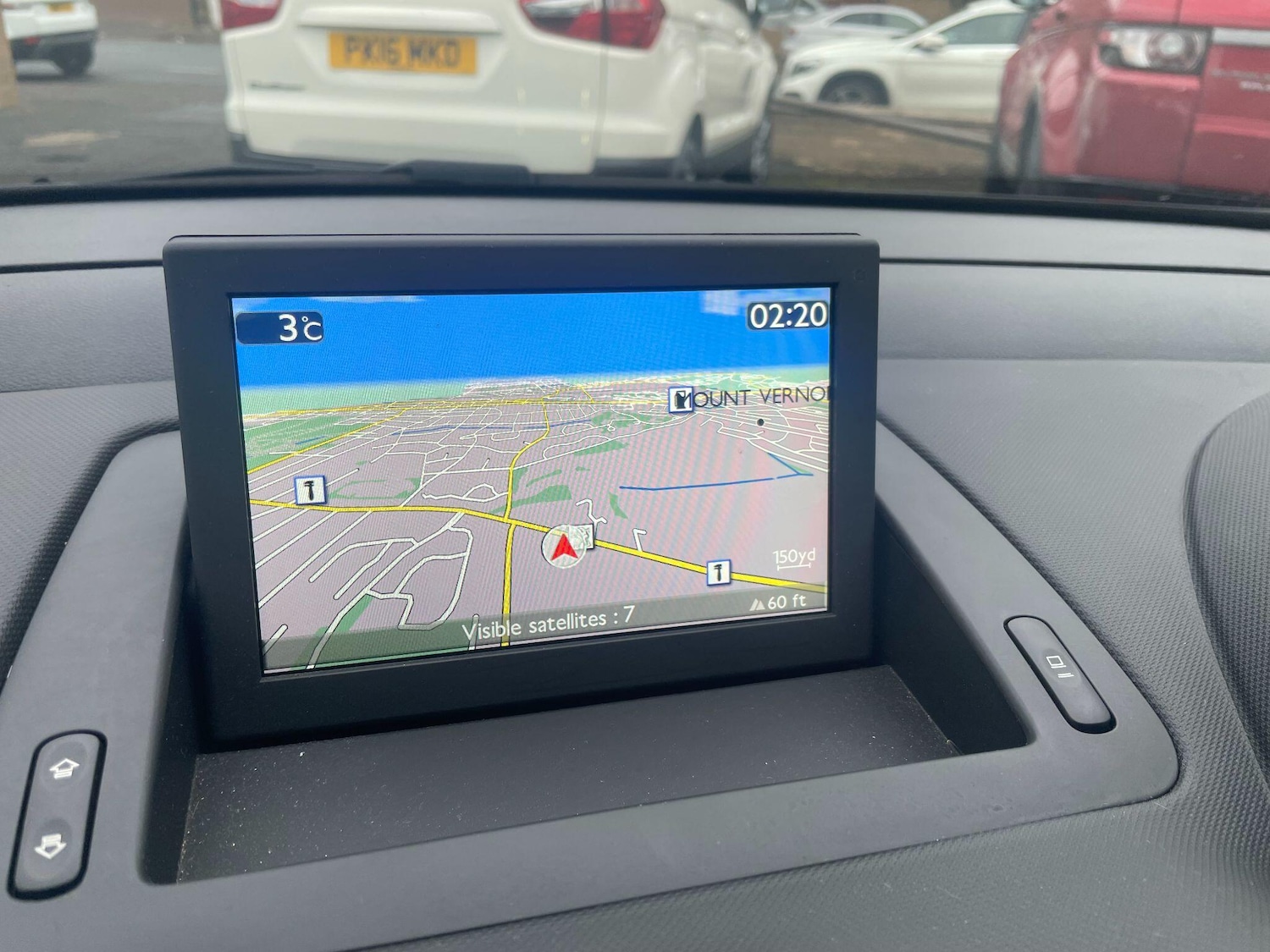 Used Peugeot 308 CC for sale - 76657827: Photo 32