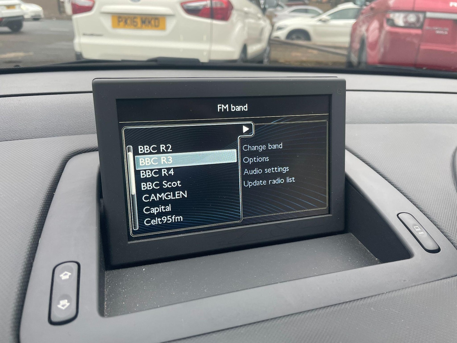 Used Peugeot 308 CC for sale - 76657827: Photo 33