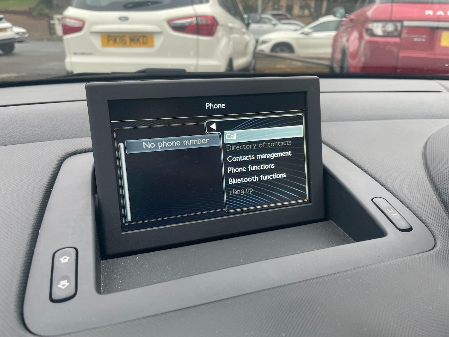 Used Peugeot 308 CC for sale - 76657827: Photo 34