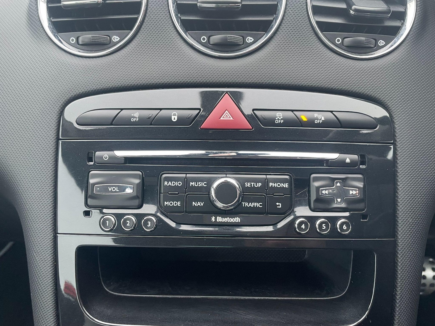 Used Peugeot 308 CC for sale - 76657827: Photo 35