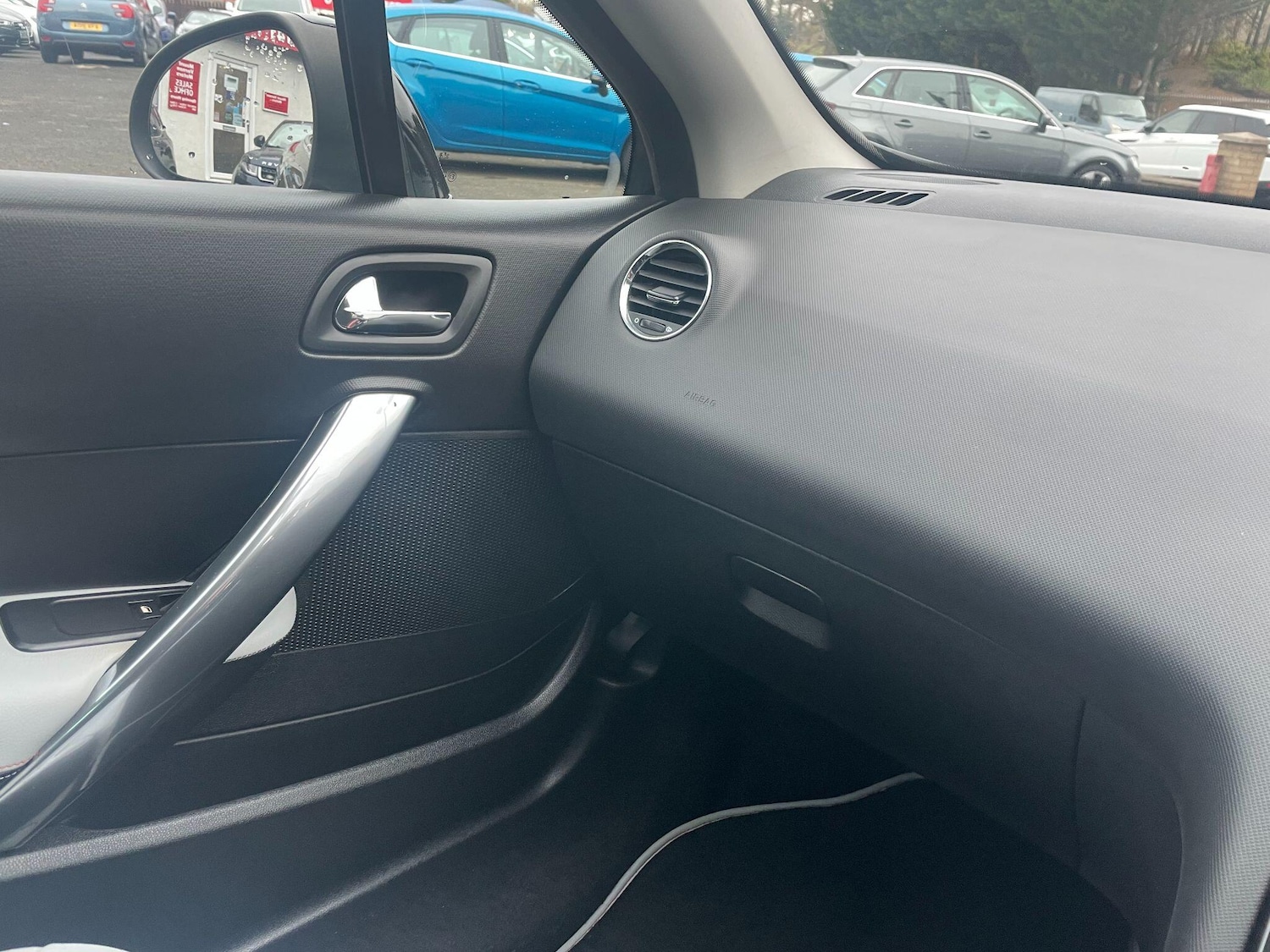 Used Peugeot 308 CC for sale - 76657827: Photo 38