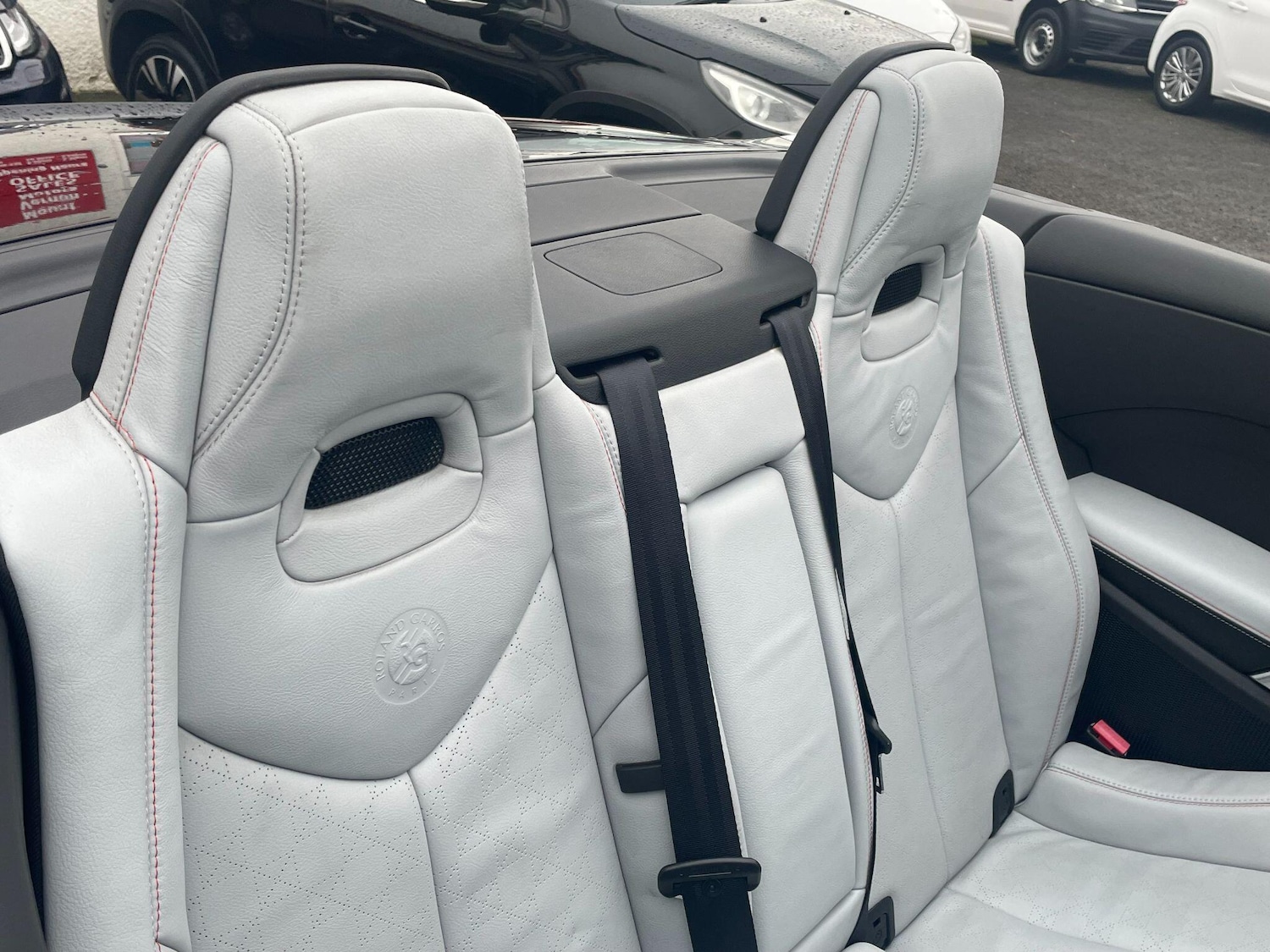 Used Peugeot 308 CC for sale - 76657827: Photo 41