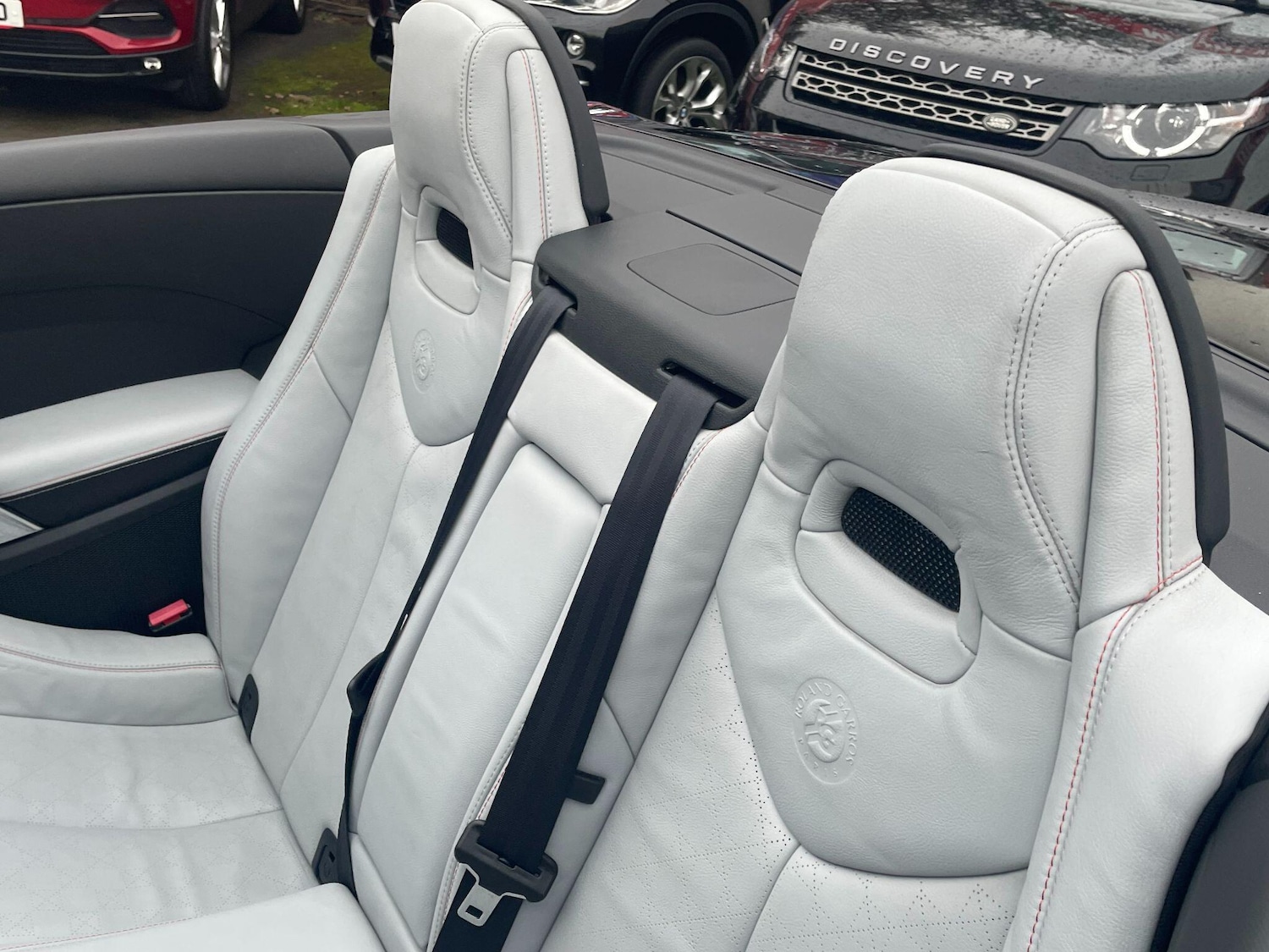 Used Peugeot 308 CC for sale - 76657827: Photo 43