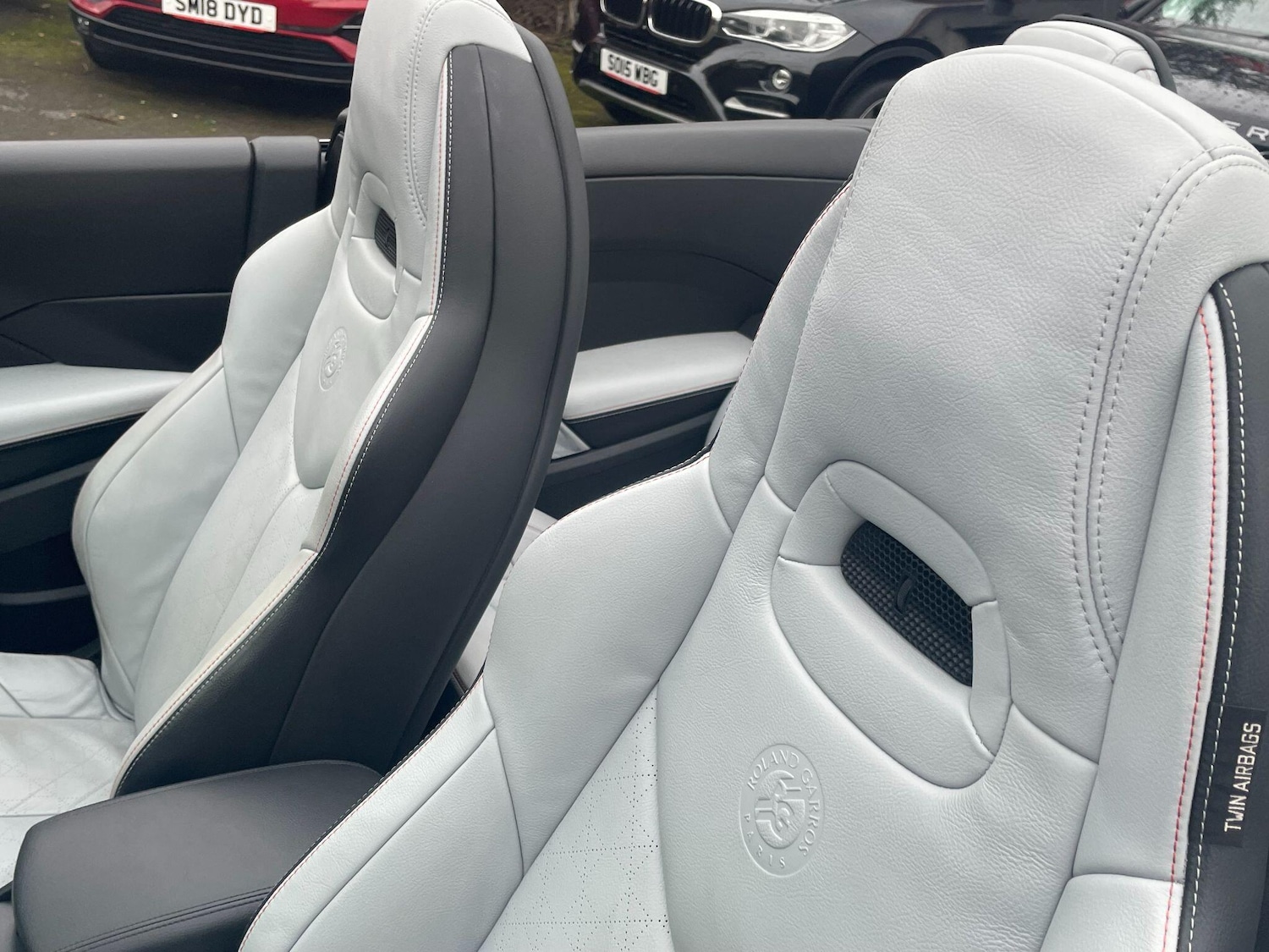 Used Peugeot 308 CC for sale - 76657827: Photo 44