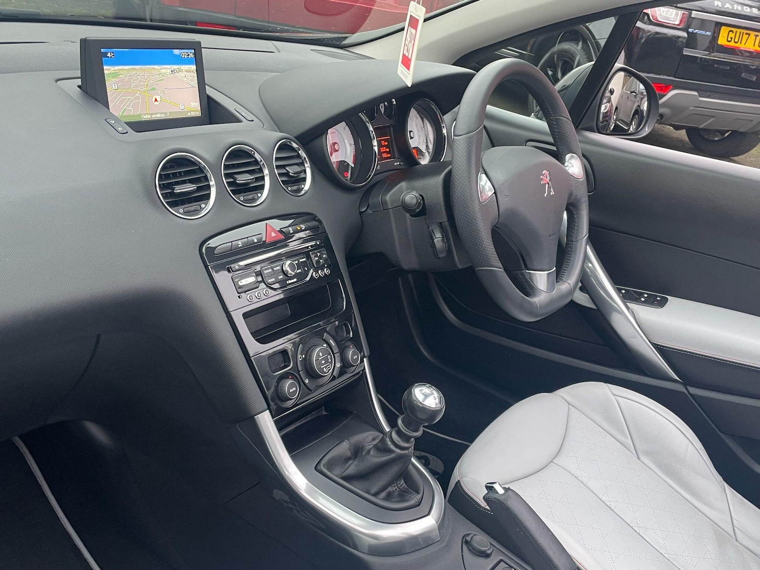 Used Peugeot 308 CC for sale - 76657827: Photo 45