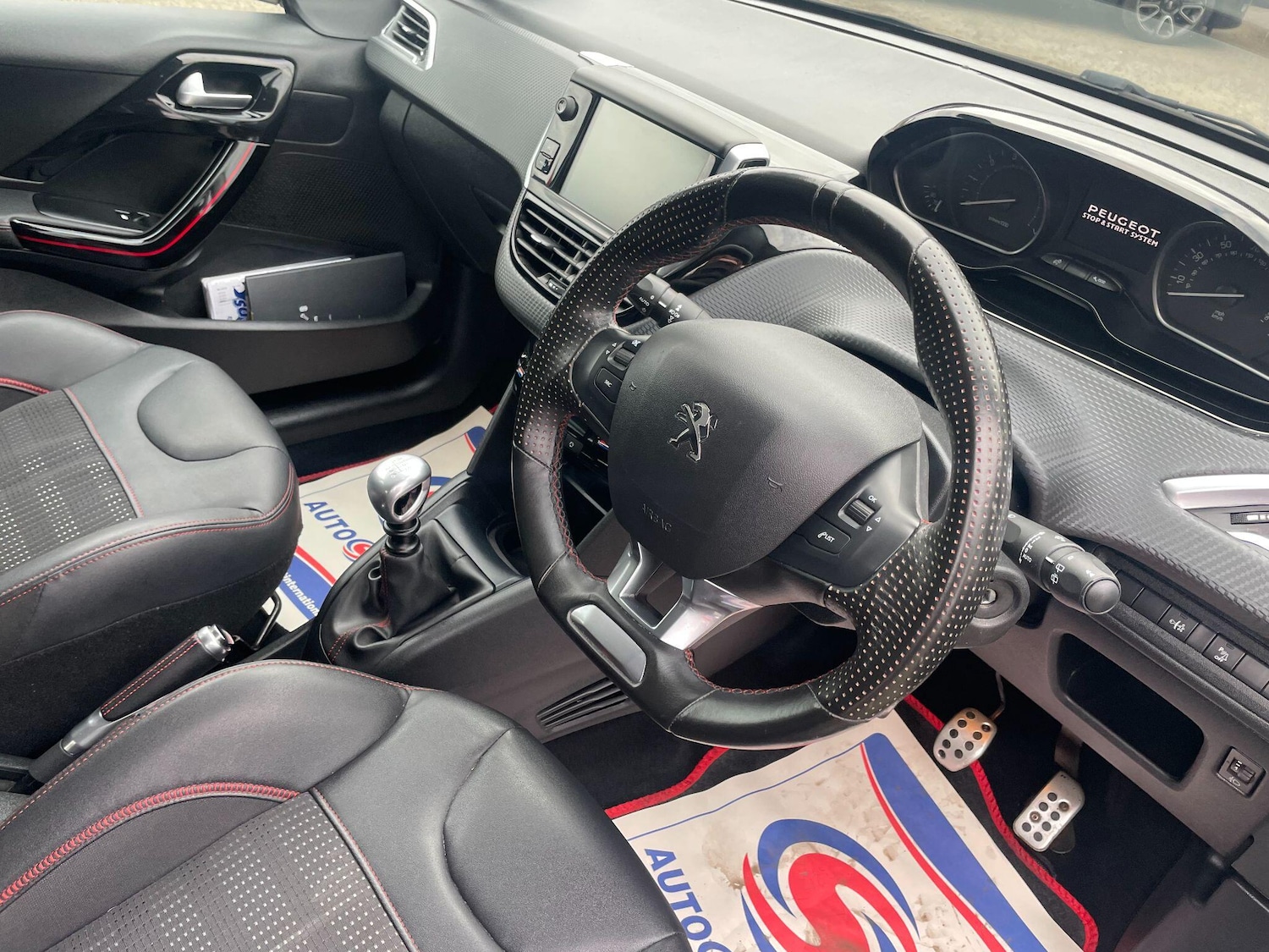 Used Peugeot 208 2019 for sale - 76060033: Photo 15