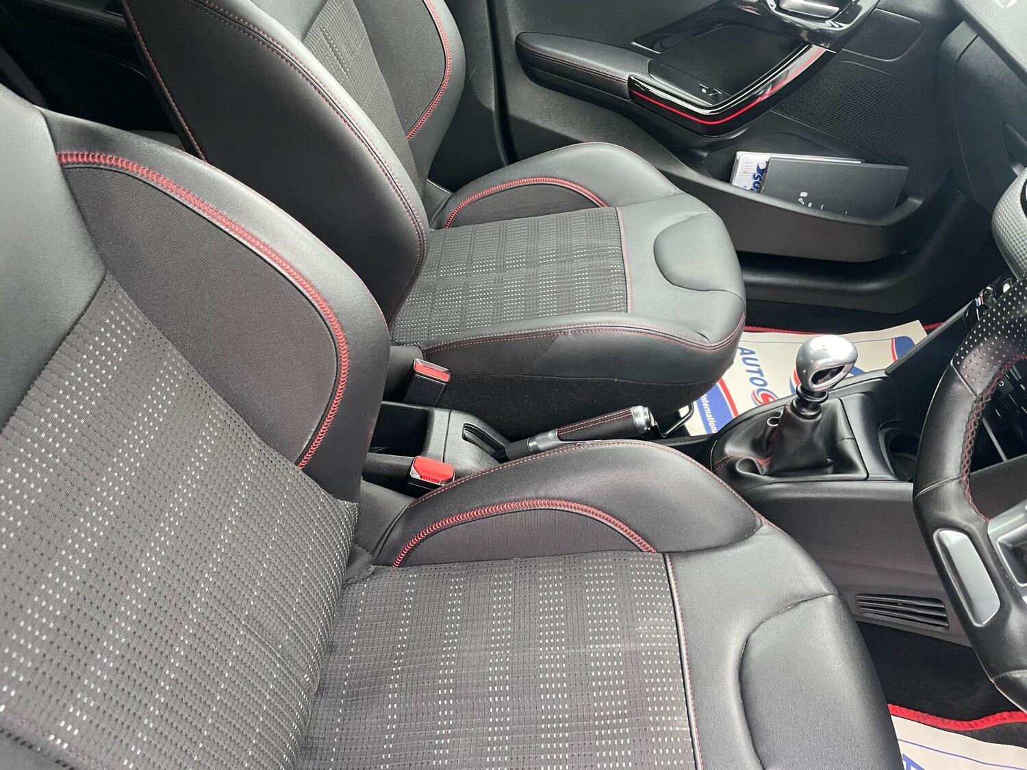 Used Peugeot 208 2019 for sale - 76060033: Photo 16