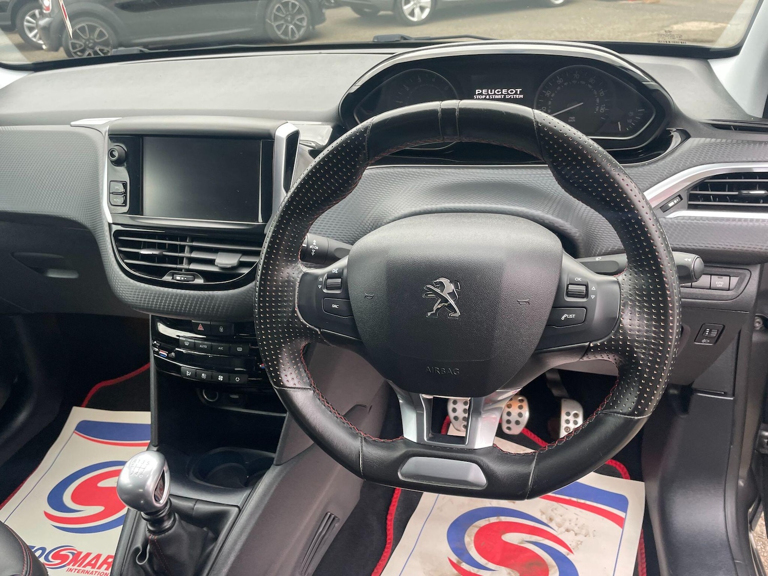 Used Peugeot 208 2019 for sale - 76060033: Photo 19