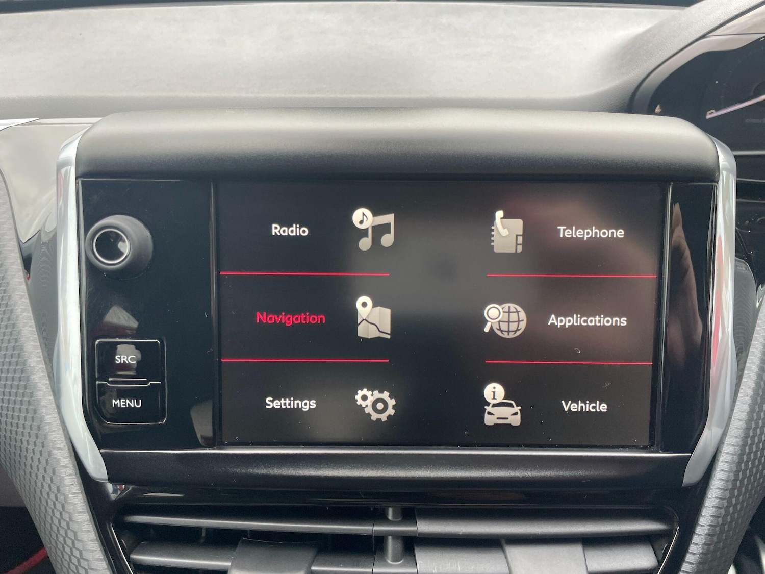 Used Peugeot 208 2019 for sale - 76060033: Photo 26
