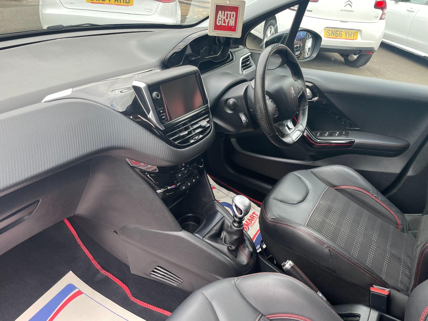 Used Peugeot 208 2019 for sale - 76060033: Photo 33