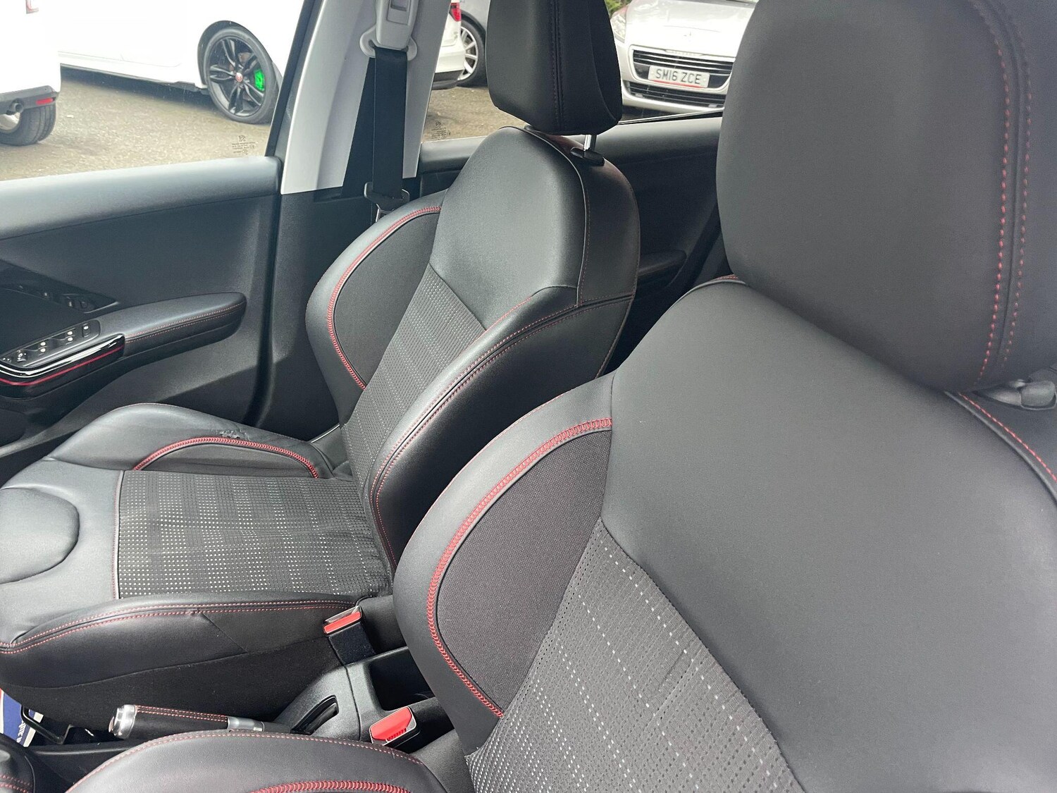 Used Peugeot 208 2019 for sale - 76060033: Photo 34