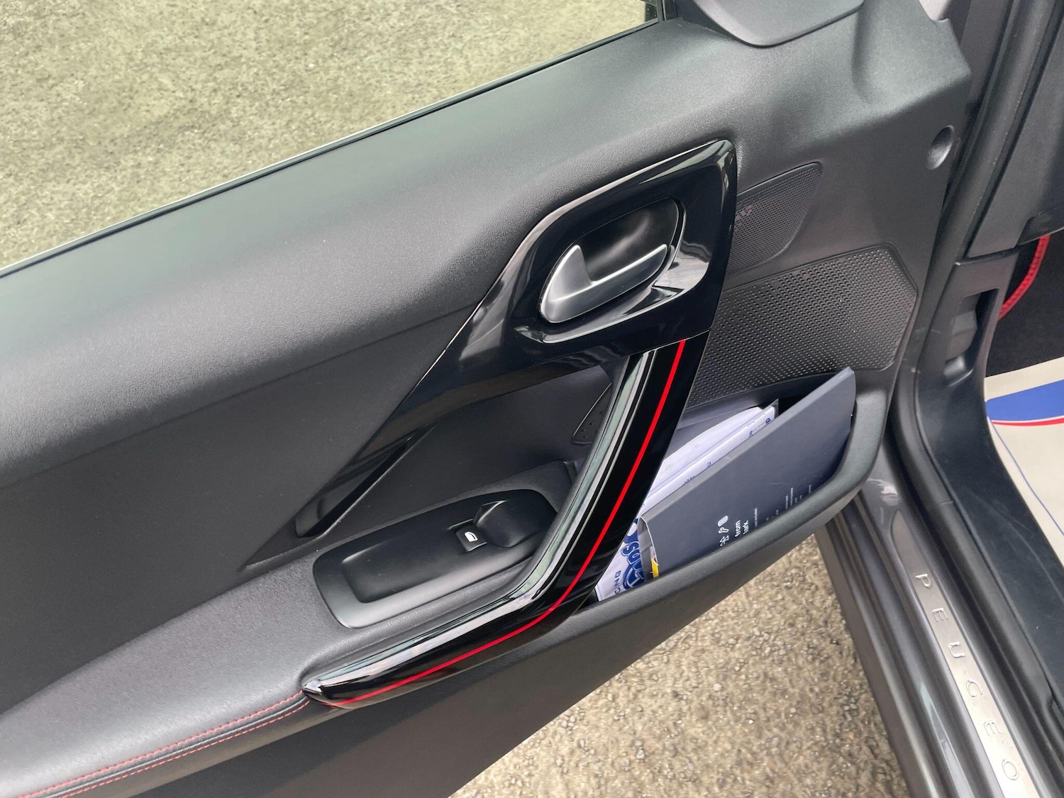 Used Peugeot 208 2019 for sale - 76060033: Photo 35