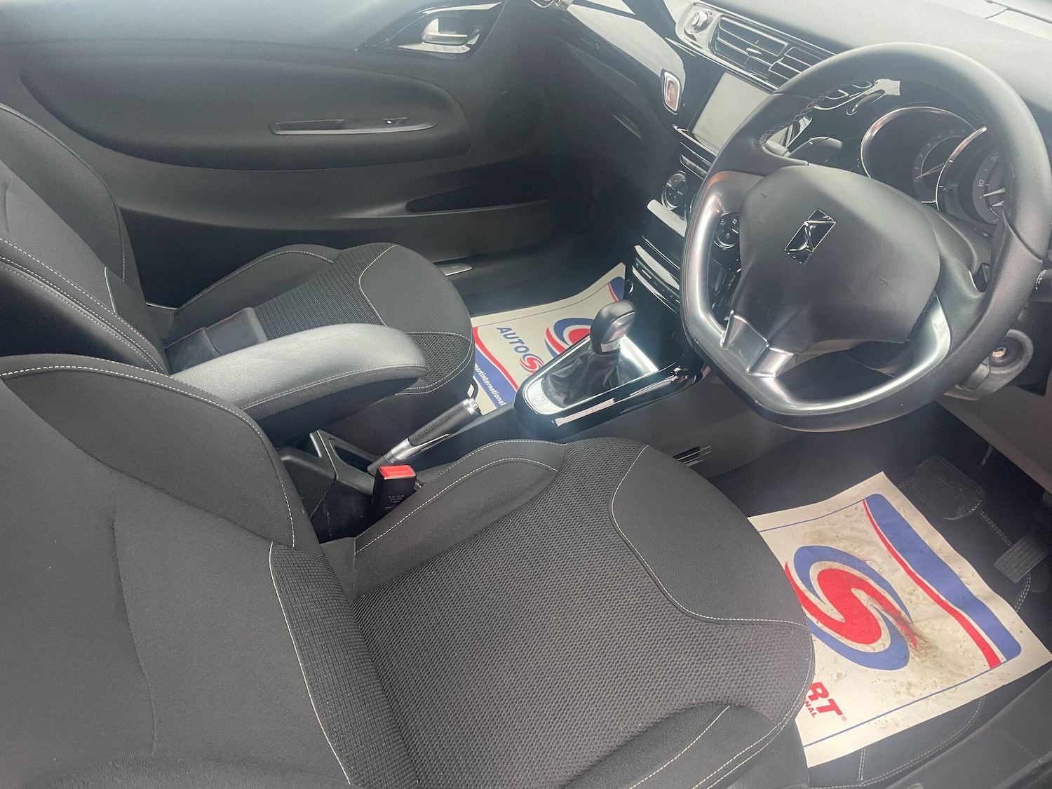 Used DS Automobiles DS 3 for sale - 77824668: Photo 15