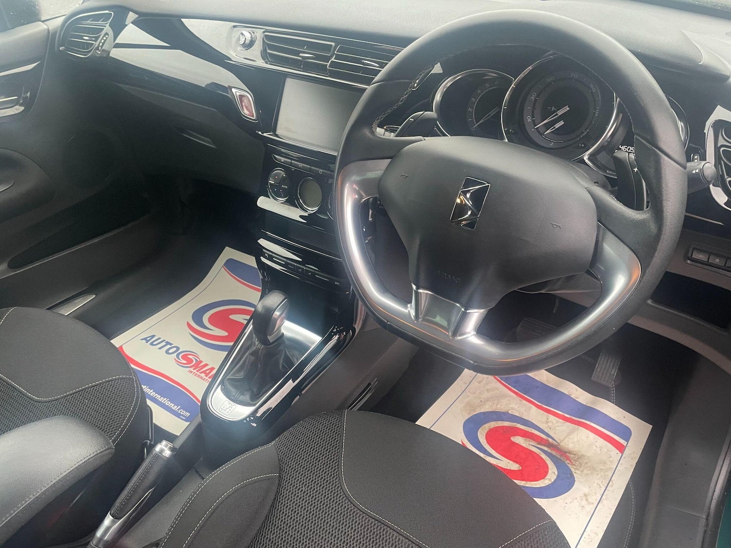 Used DS Automobiles DS 3 for sale - 77824668: Photo 16