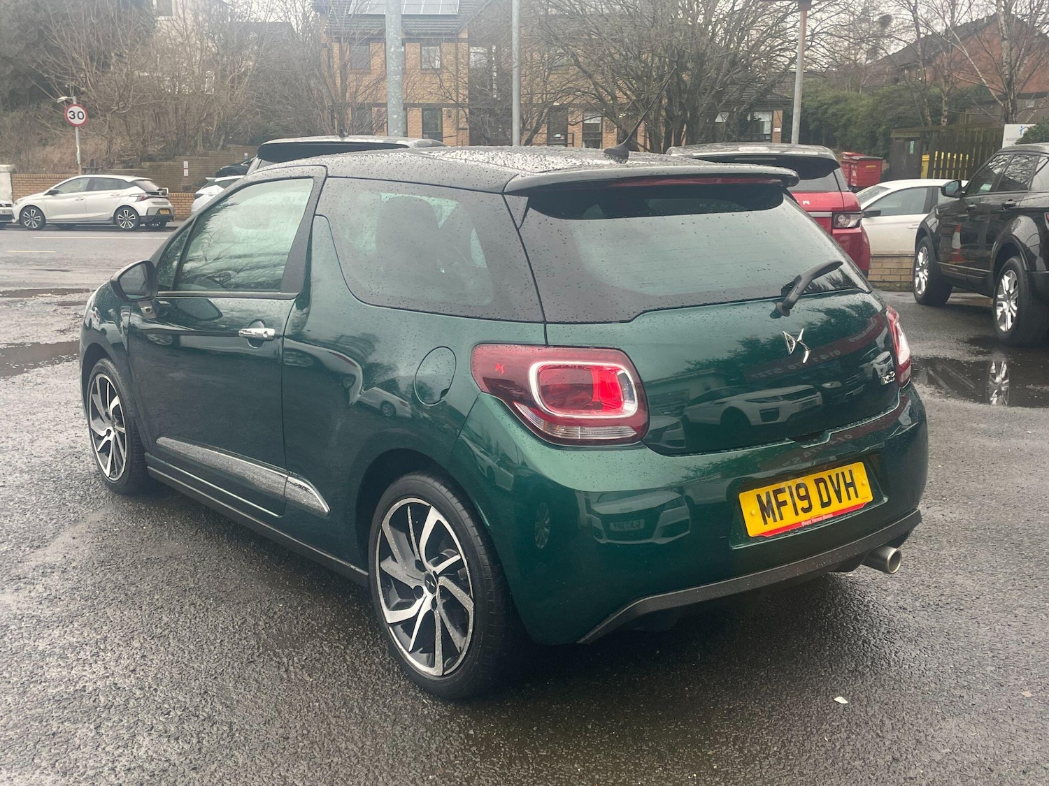 Used DS Automobiles DS 3 for sale - 77824668: Photo 9