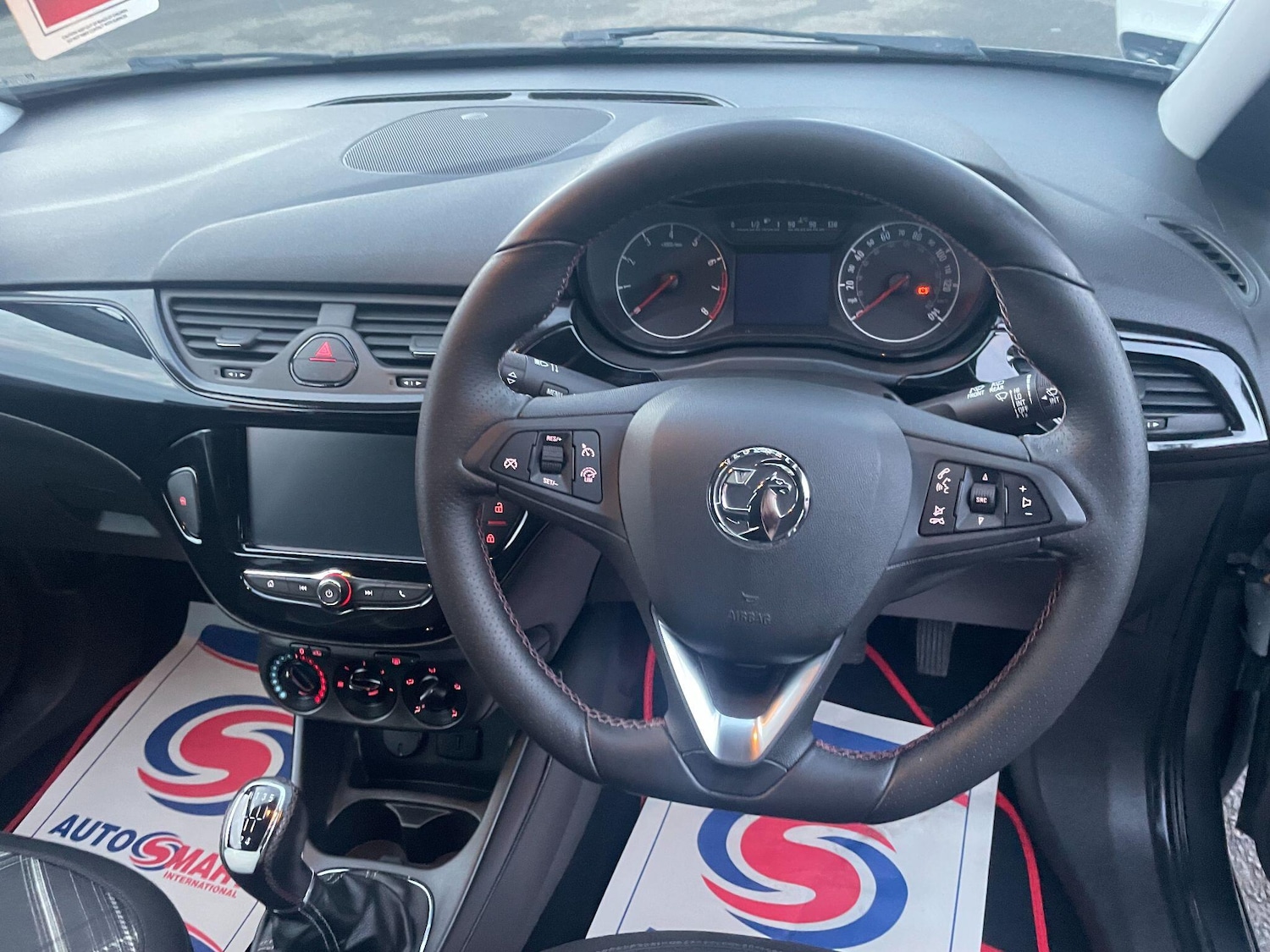 Used Vauxhall Corsa 2018 for sale - 76389328: Photo 19