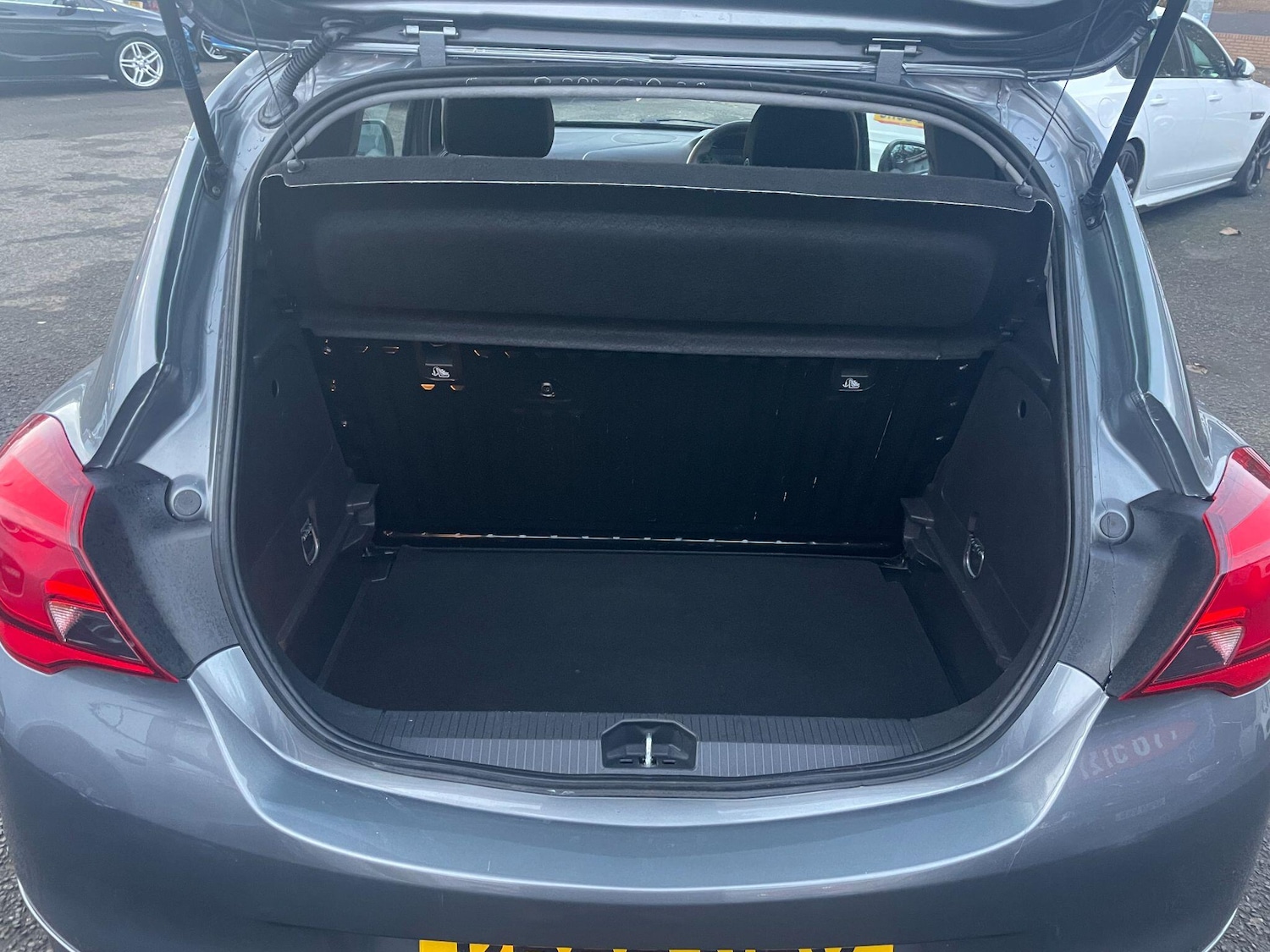 Used Vauxhall Corsa 2018 for sale - 76389328: Photo 28