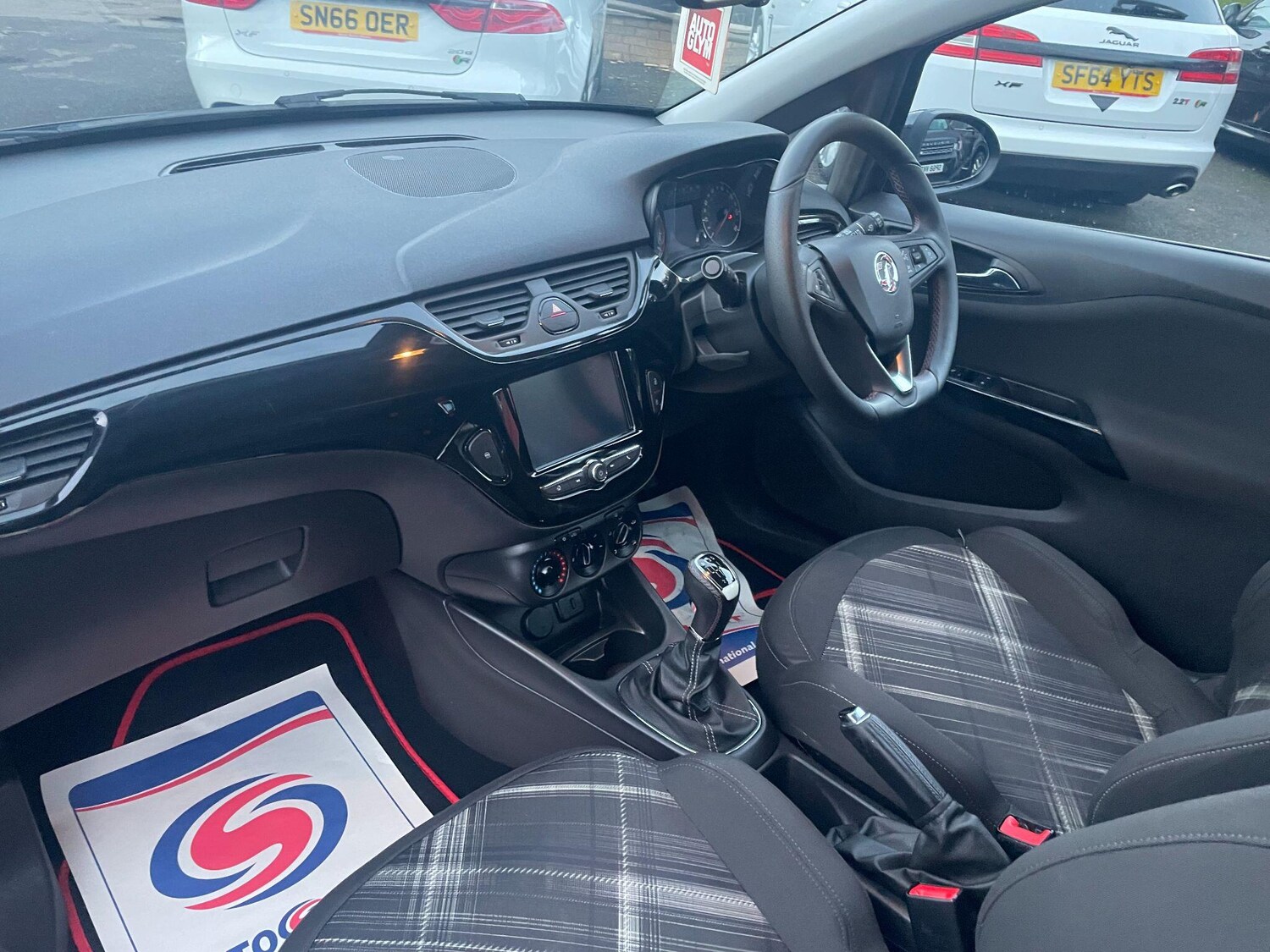 Used Vauxhall Corsa 2018 for sale - 76389328: Photo 30