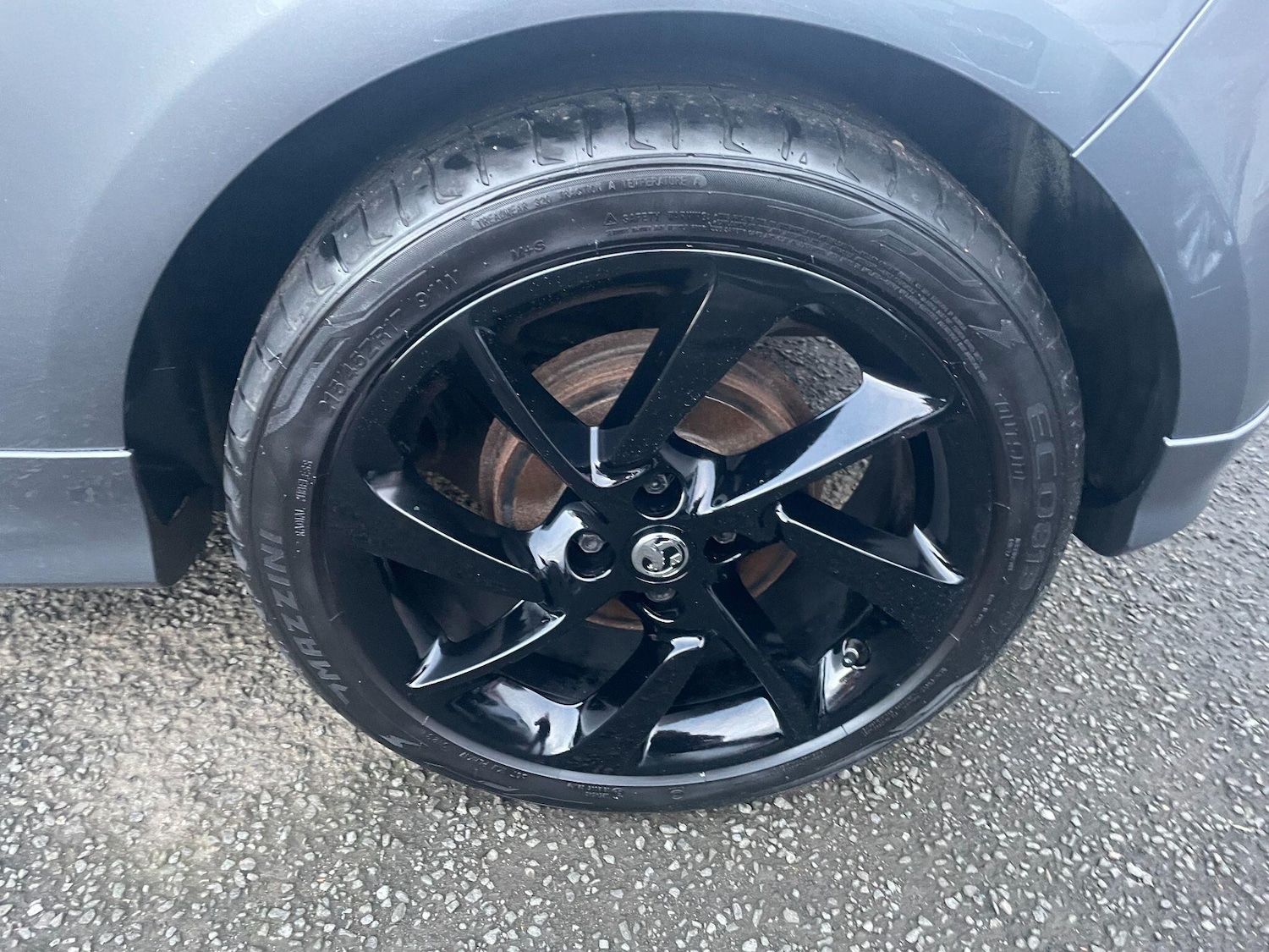 Used Vauxhall Corsa 2018 for sale - 76389328: Photo 33