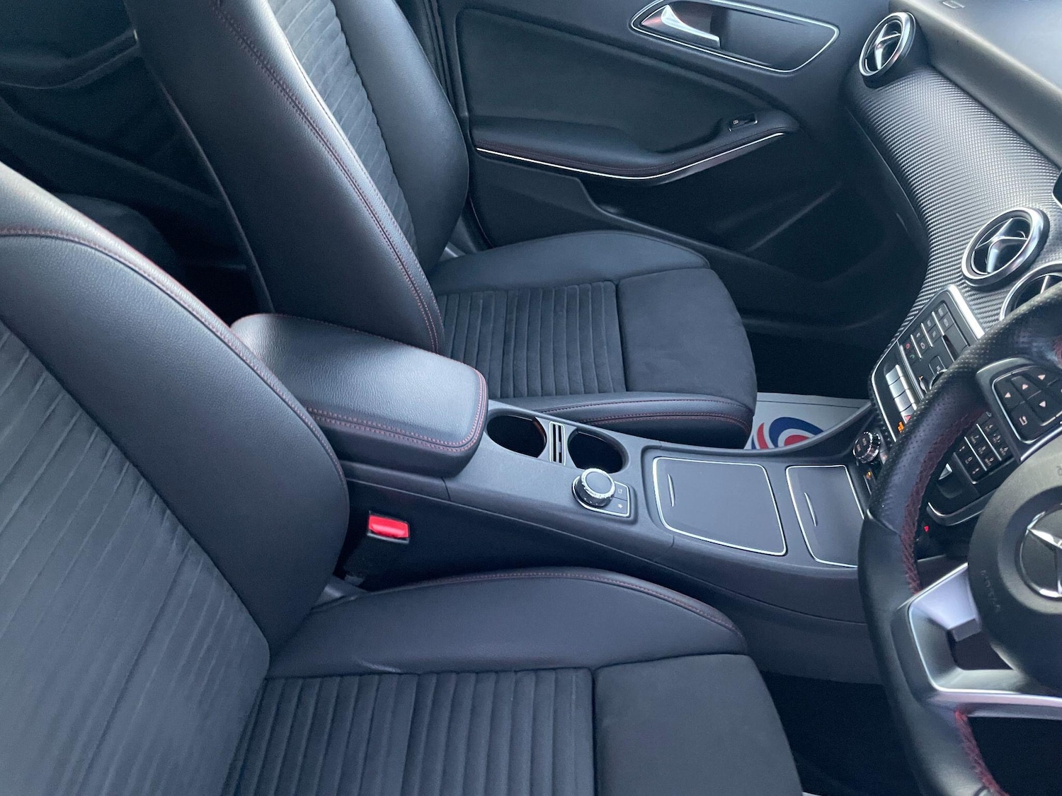 Used Mercedes-Benz A-Class for sale - 76538867: Photo 15