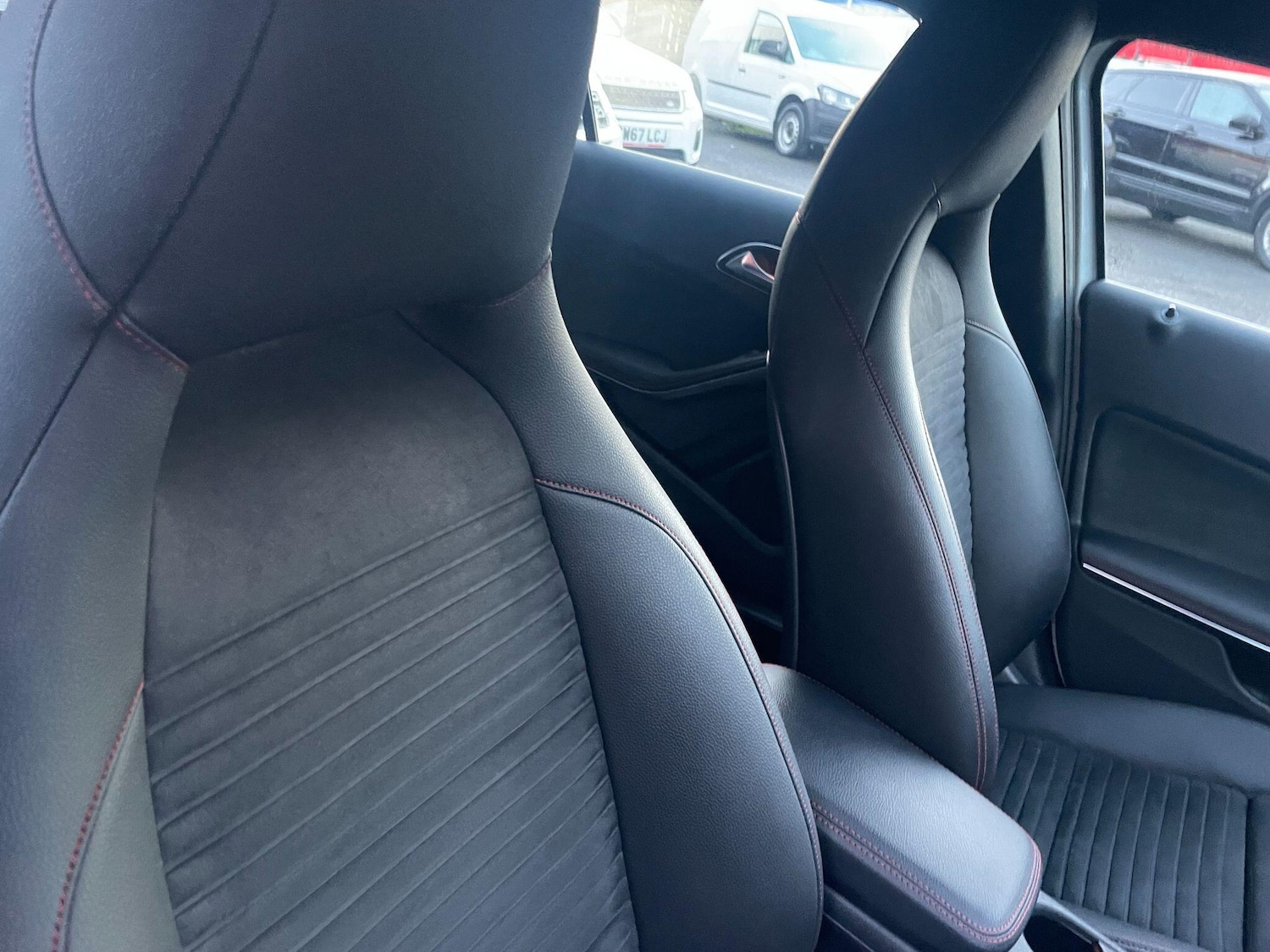 Used Mercedes-Benz A-Class for sale - 76538867: Photo 16