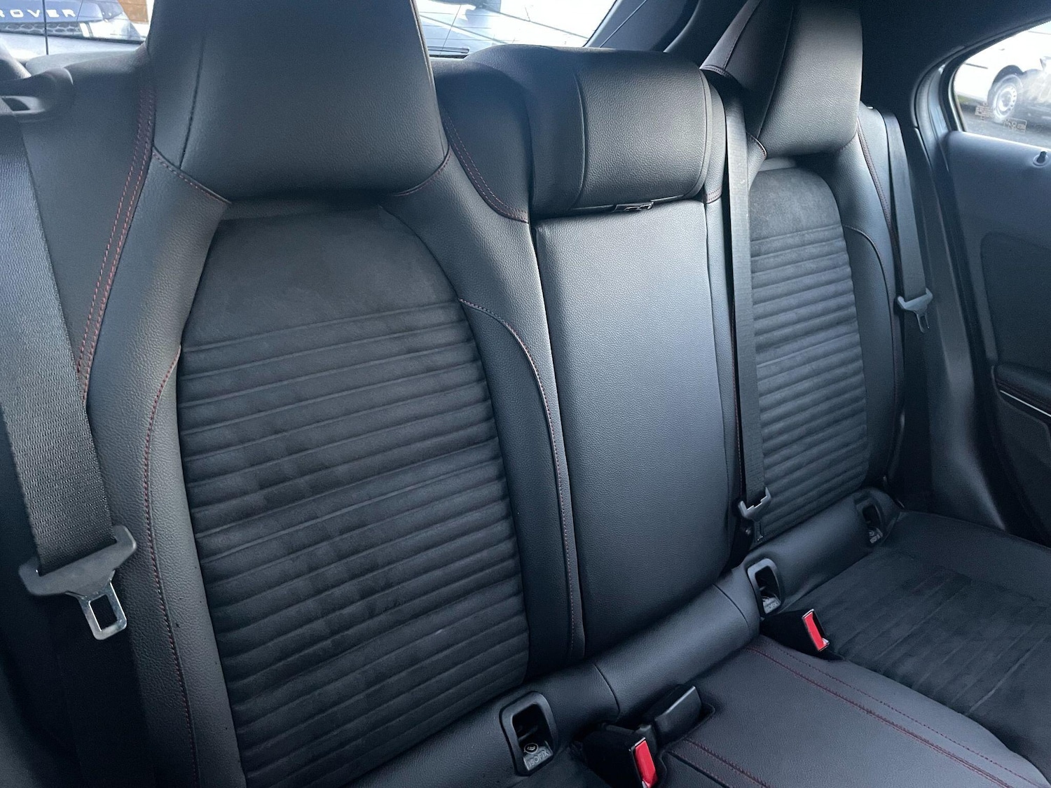 Used Mercedes-Benz A-Class for sale - 76538867: Photo 17