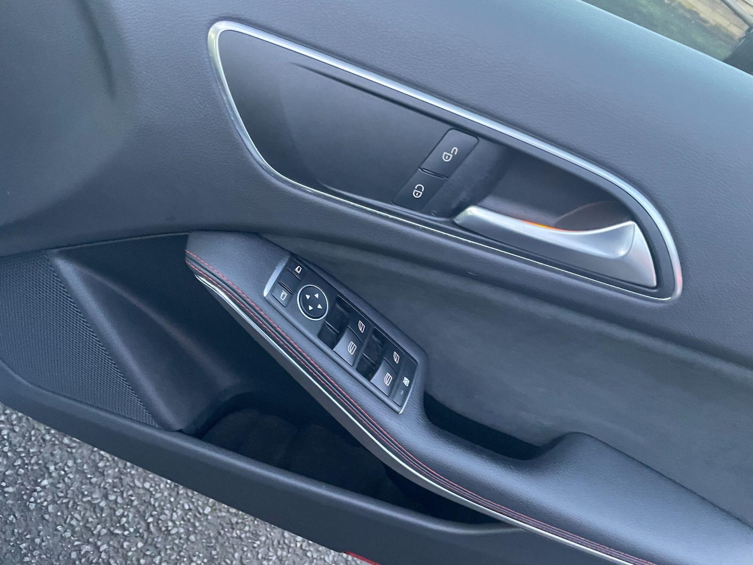 Used Mercedes-Benz A-Class for sale - 76538867: Photo 19