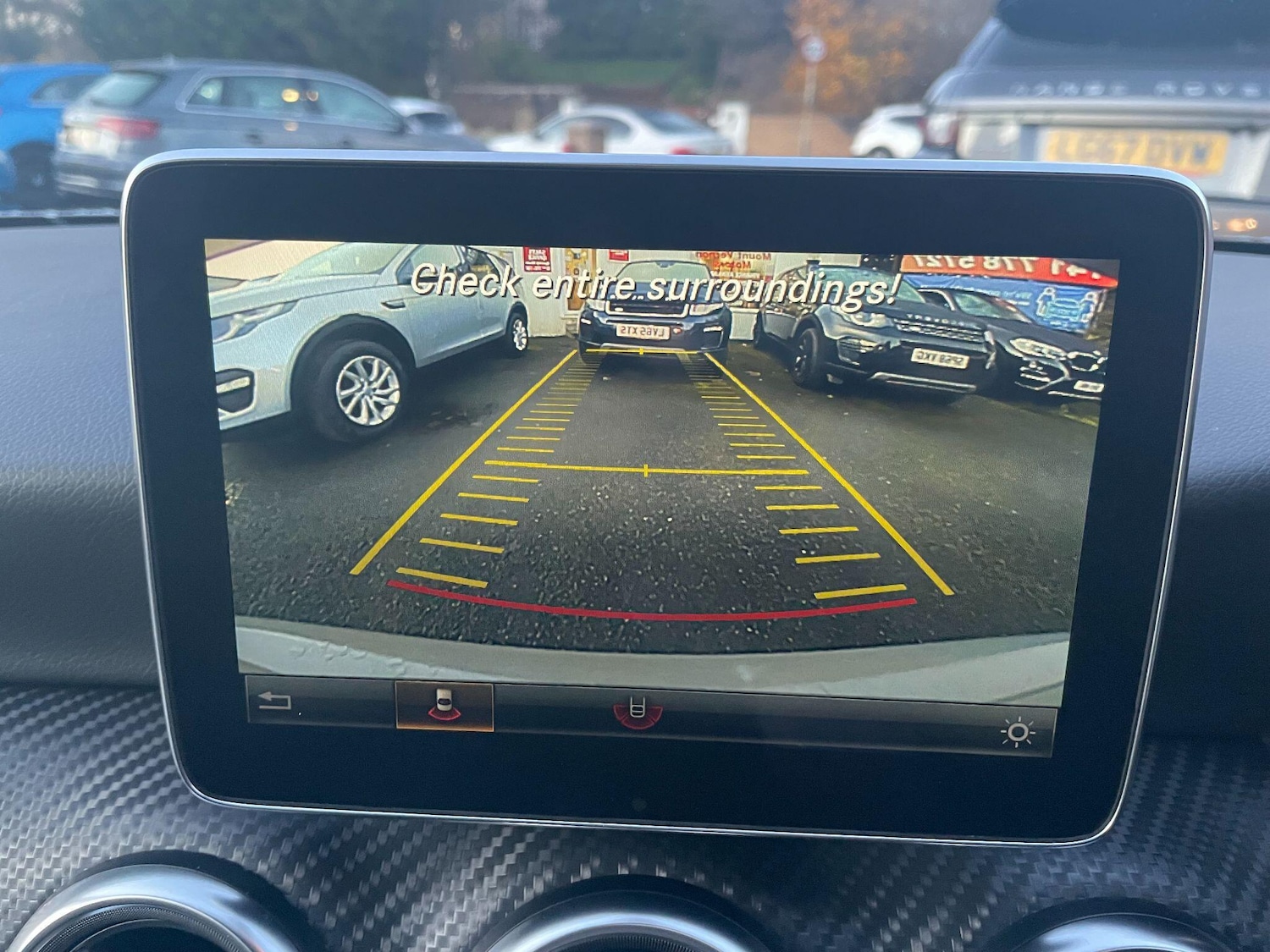 Used Mercedes-Benz A-Class for sale - 76538867: Photo 24