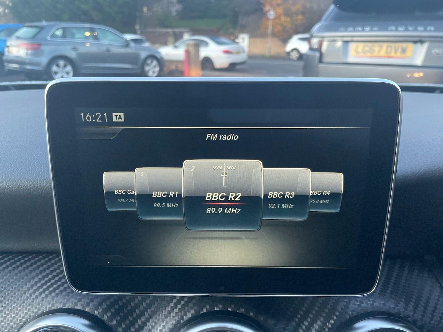 Used Mercedes-Benz A-Class for sale - 76538867: Photo 25