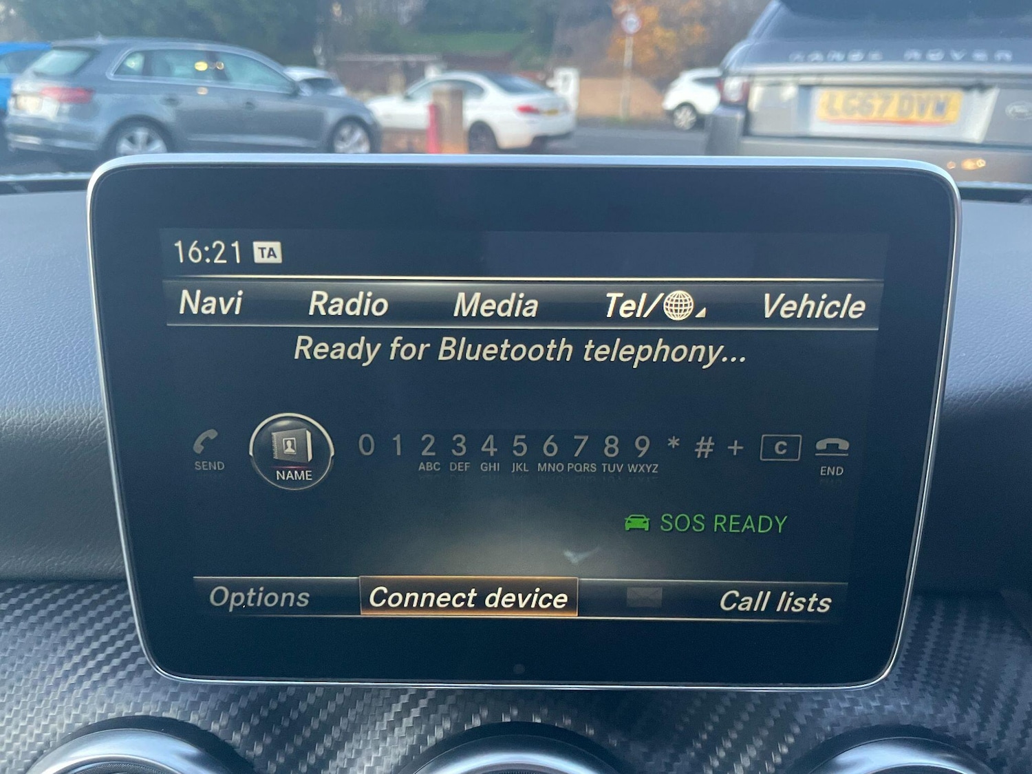 Used Mercedes-Benz A-Class for sale - 76538867: Photo 26