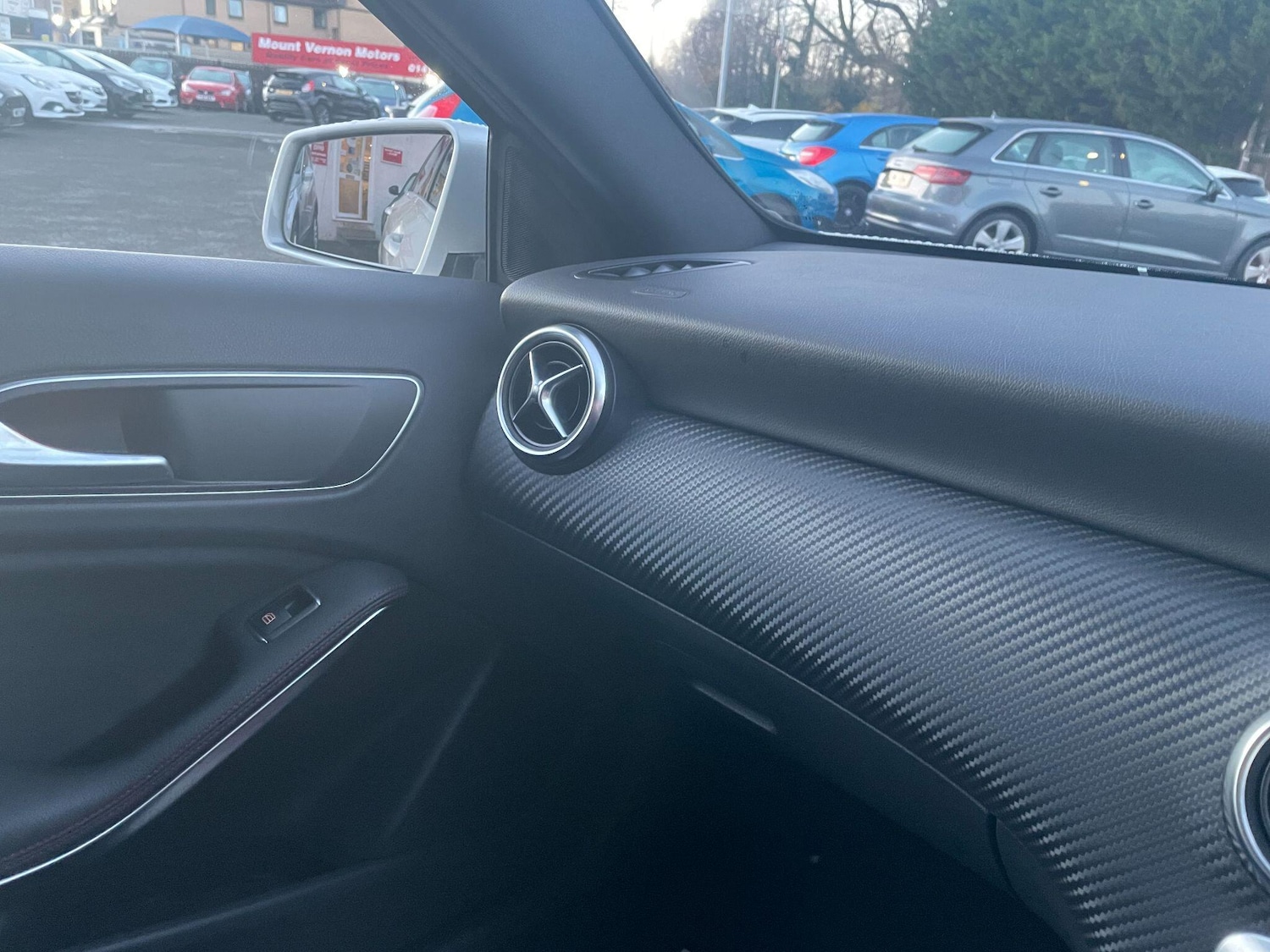 Used Mercedes-Benz A-Class for sale - 76538867: Photo 31