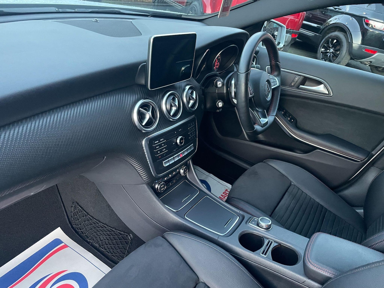 Used Mercedes-Benz A-Class for sale - 76538867: Photo 33