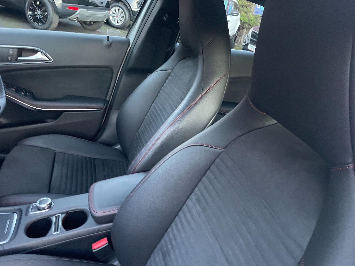 Used Mercedes-Benz A-Class for sale - 76538867: Photo 34