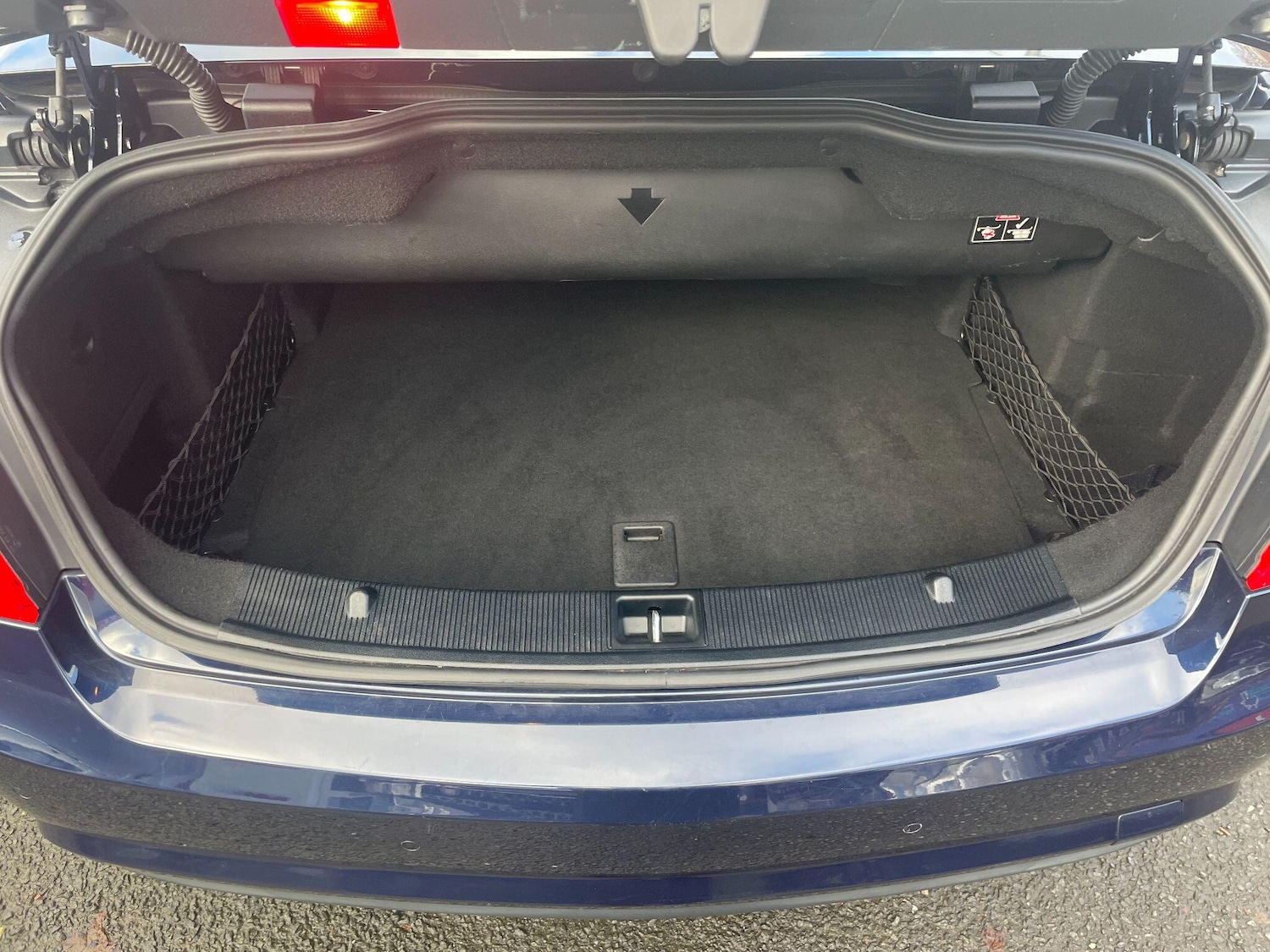 Used Mercedes-Benz E Class for sale - 76995489: Photo 20