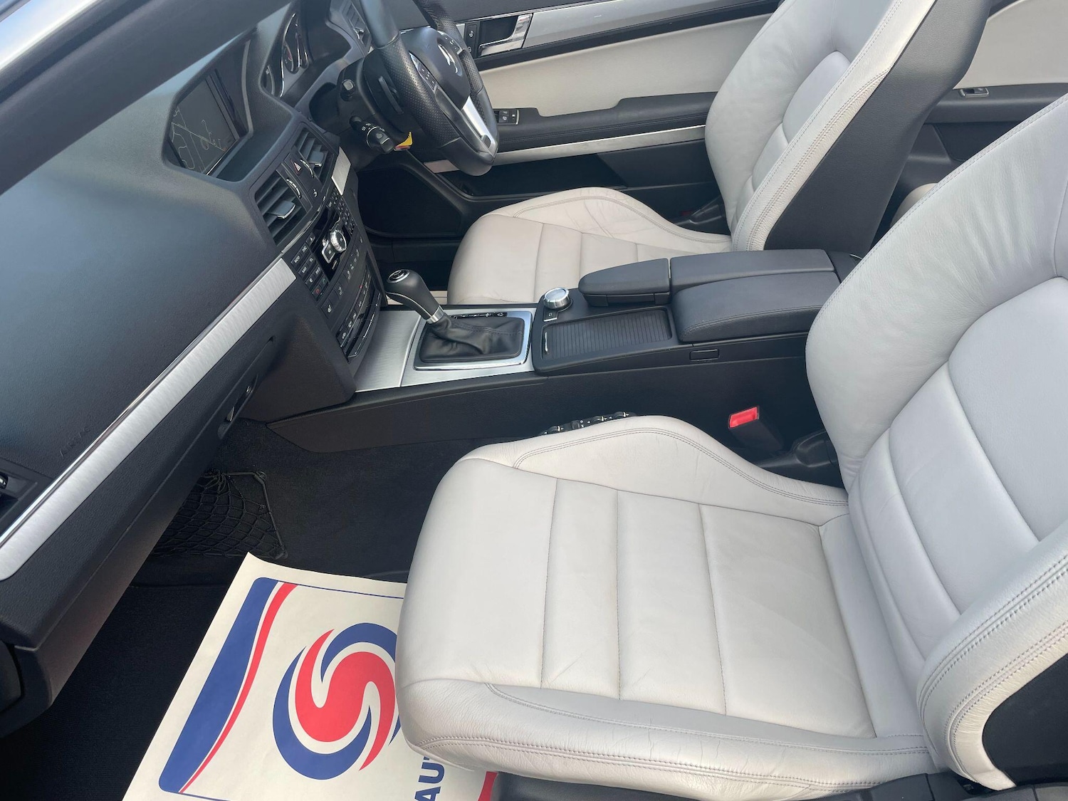 Used Mercedes-Benz E Class for sale - 76995489: Photo 21