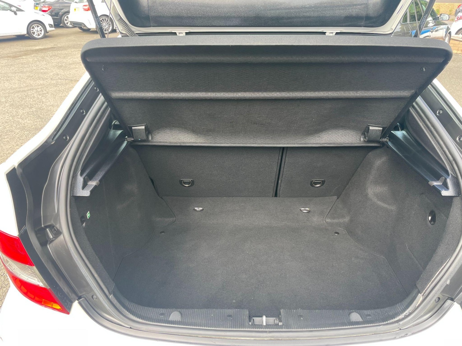 Vehicle 30