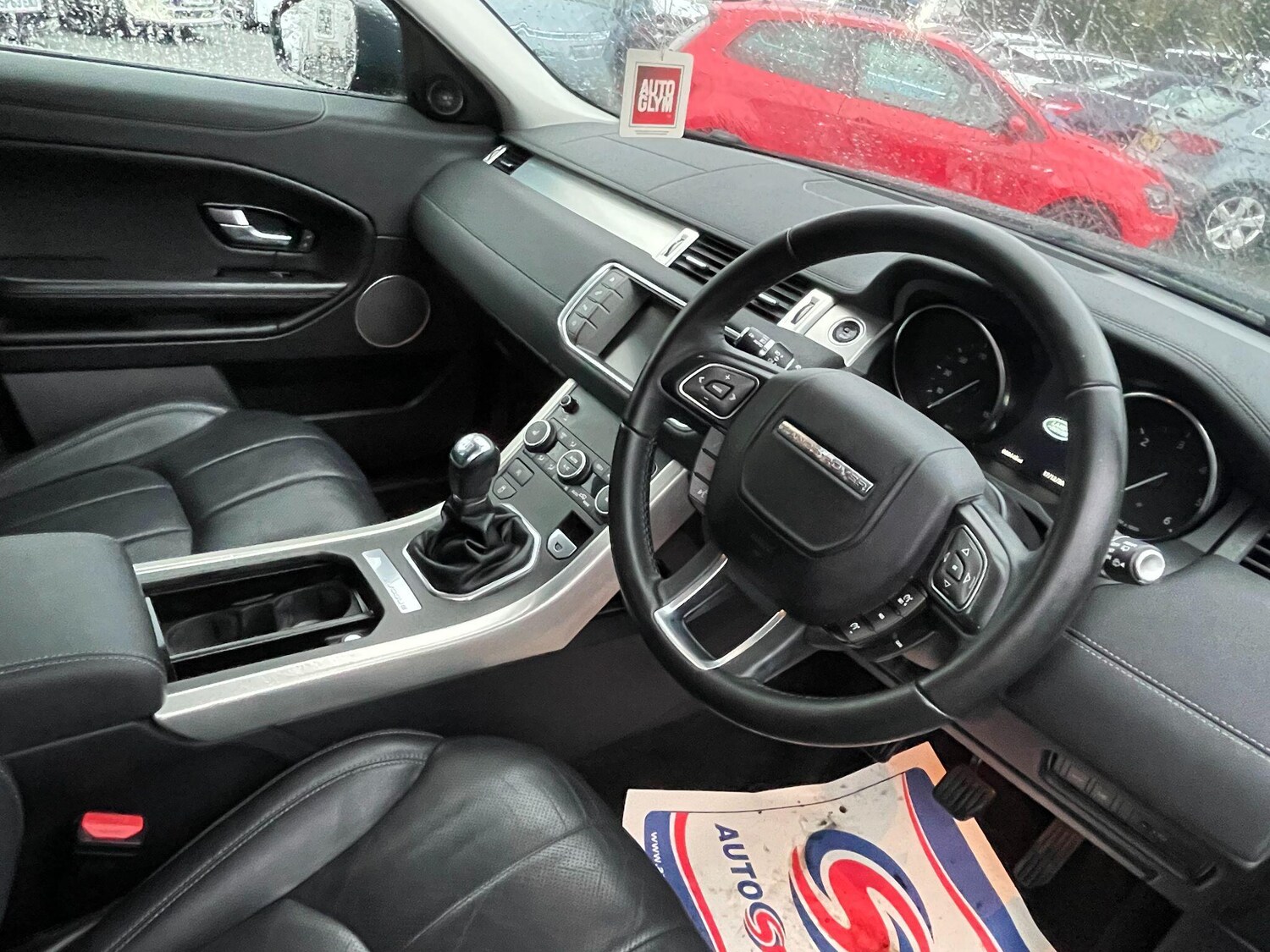 Used Land Rover Range Rover Evoque 2016 for sale - 76976555: Photo 15