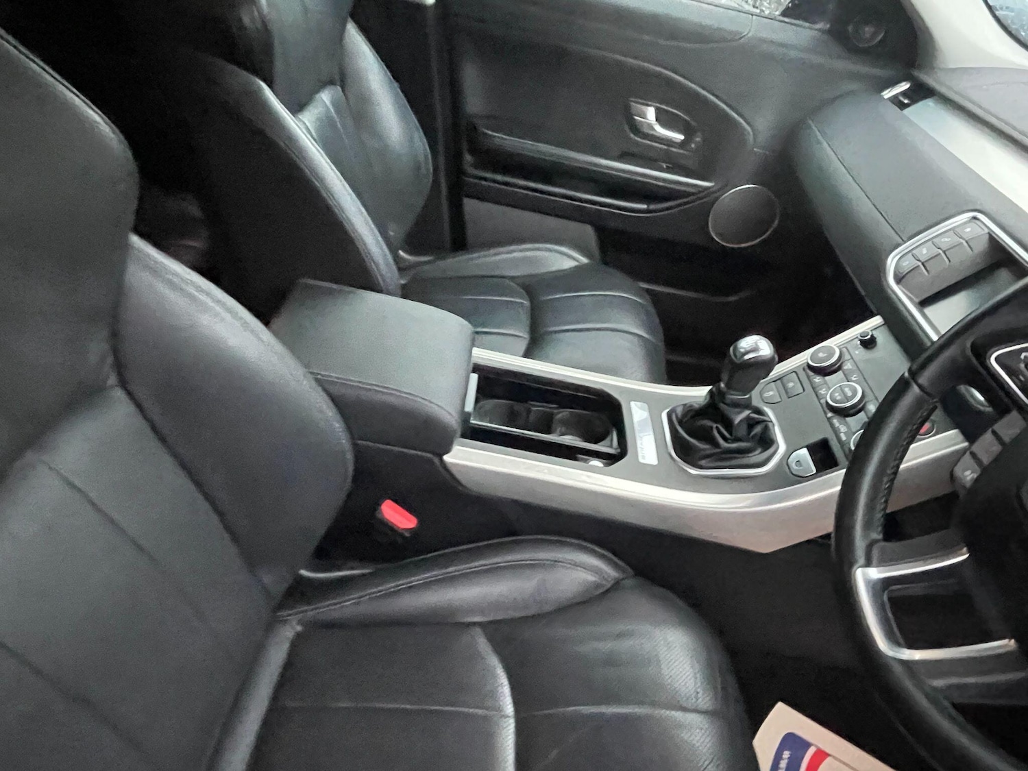 Used Land Rover Range Rover Evoque 2016 for sale - 76976555: Photo 16