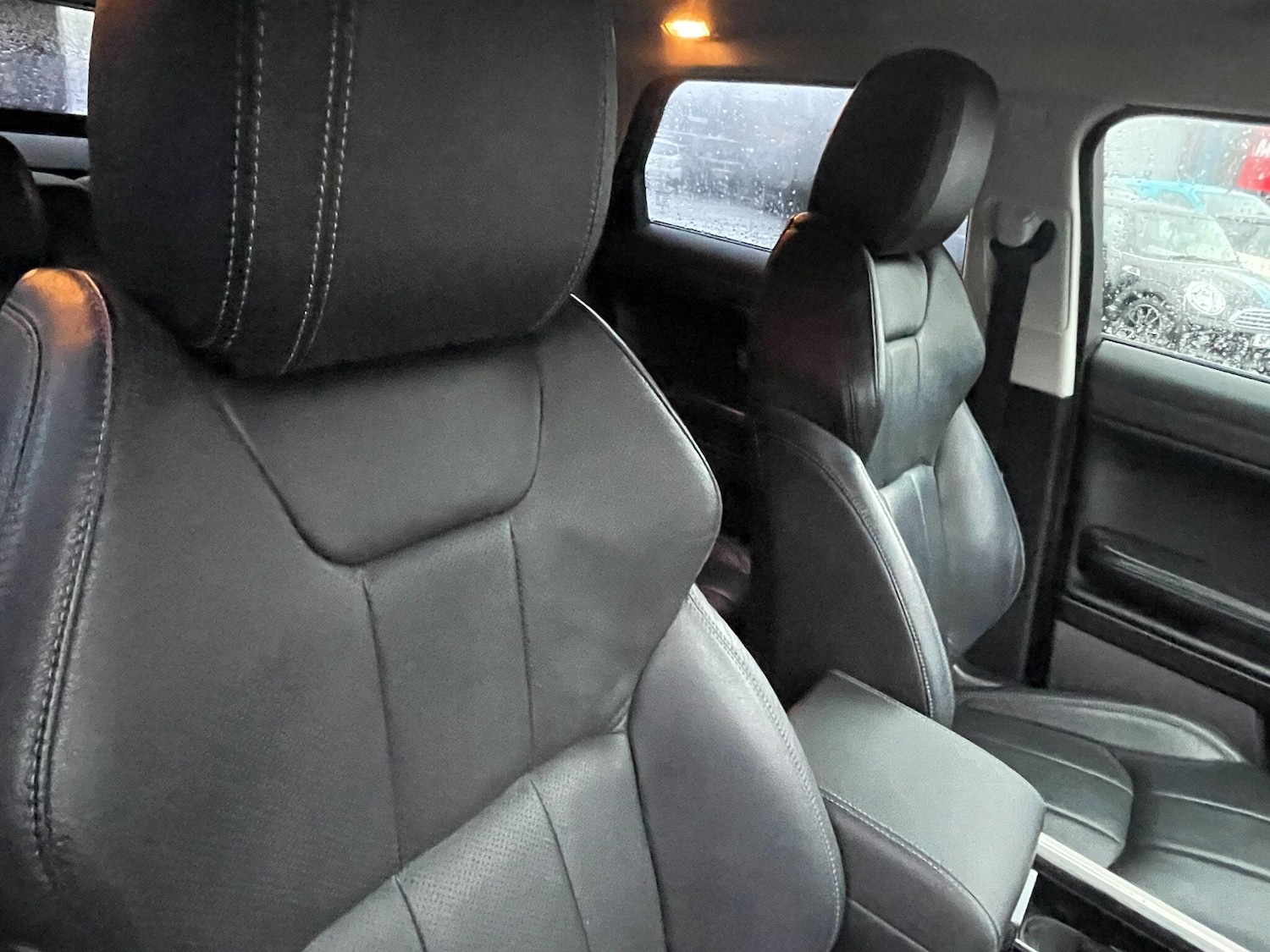 Used Land Rover Range Rover Evoque 2016 for sale - 76976555: Photo 17