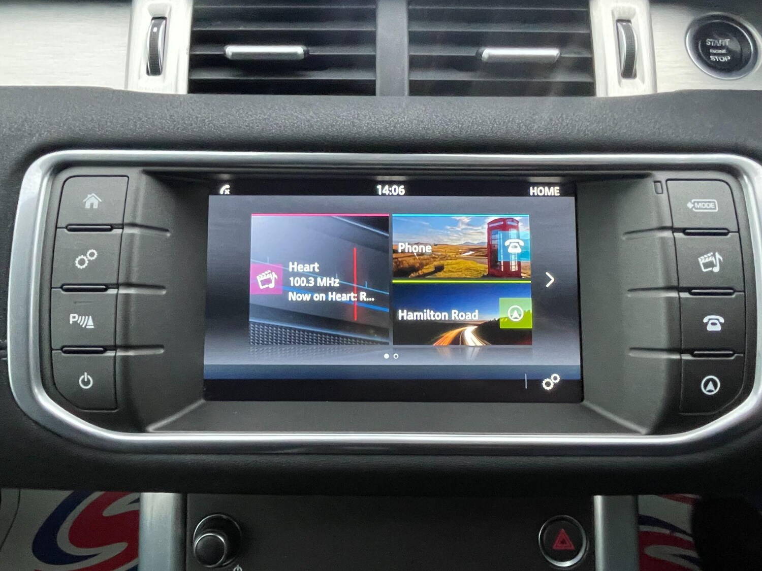 Used Land Rover Range Rover Evoque 2016 for sale - 76976555: Photo 23