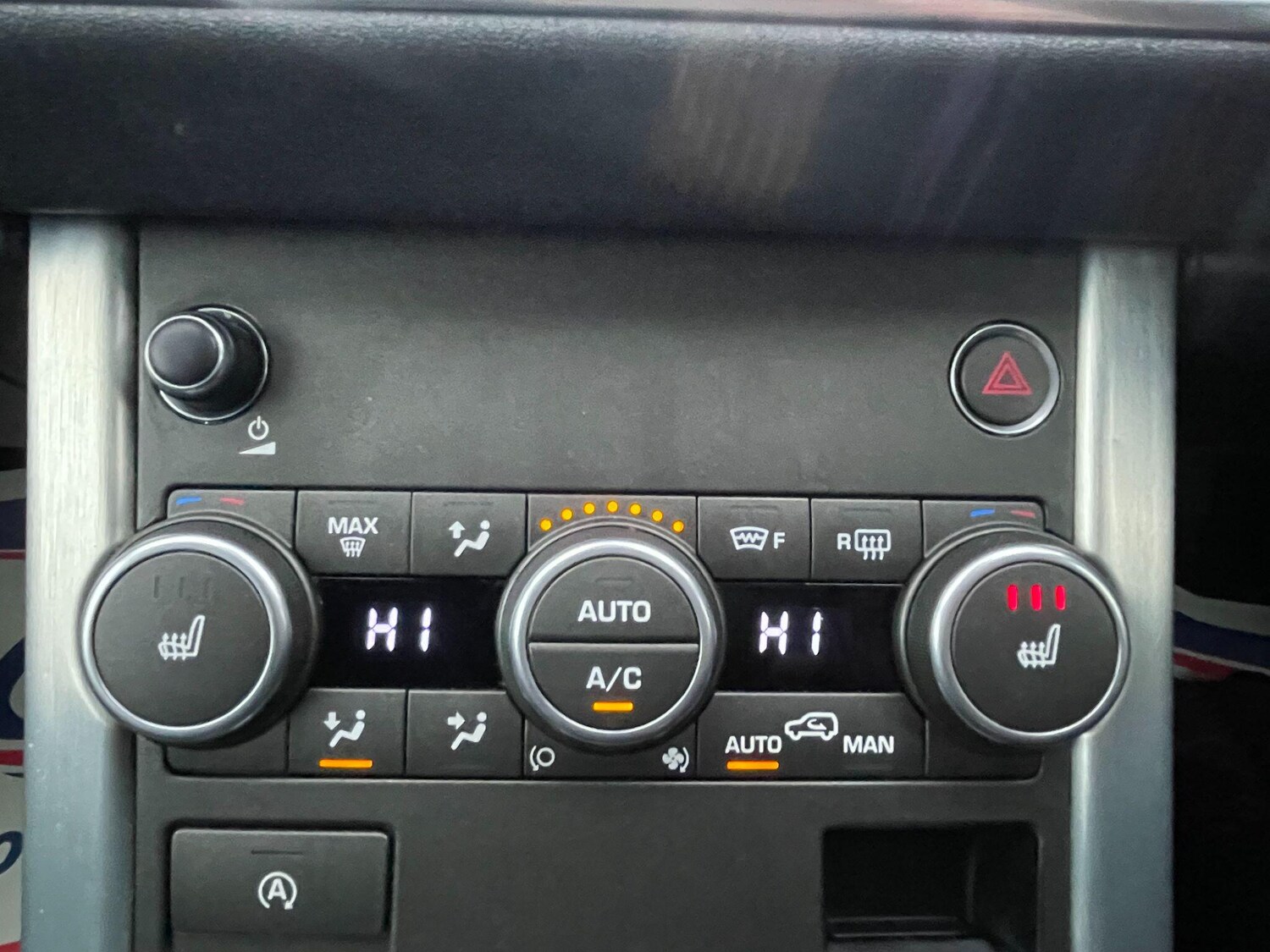 Used Land Rover Range Rover Evoque 2016 for sale - 76976555: Photo 25